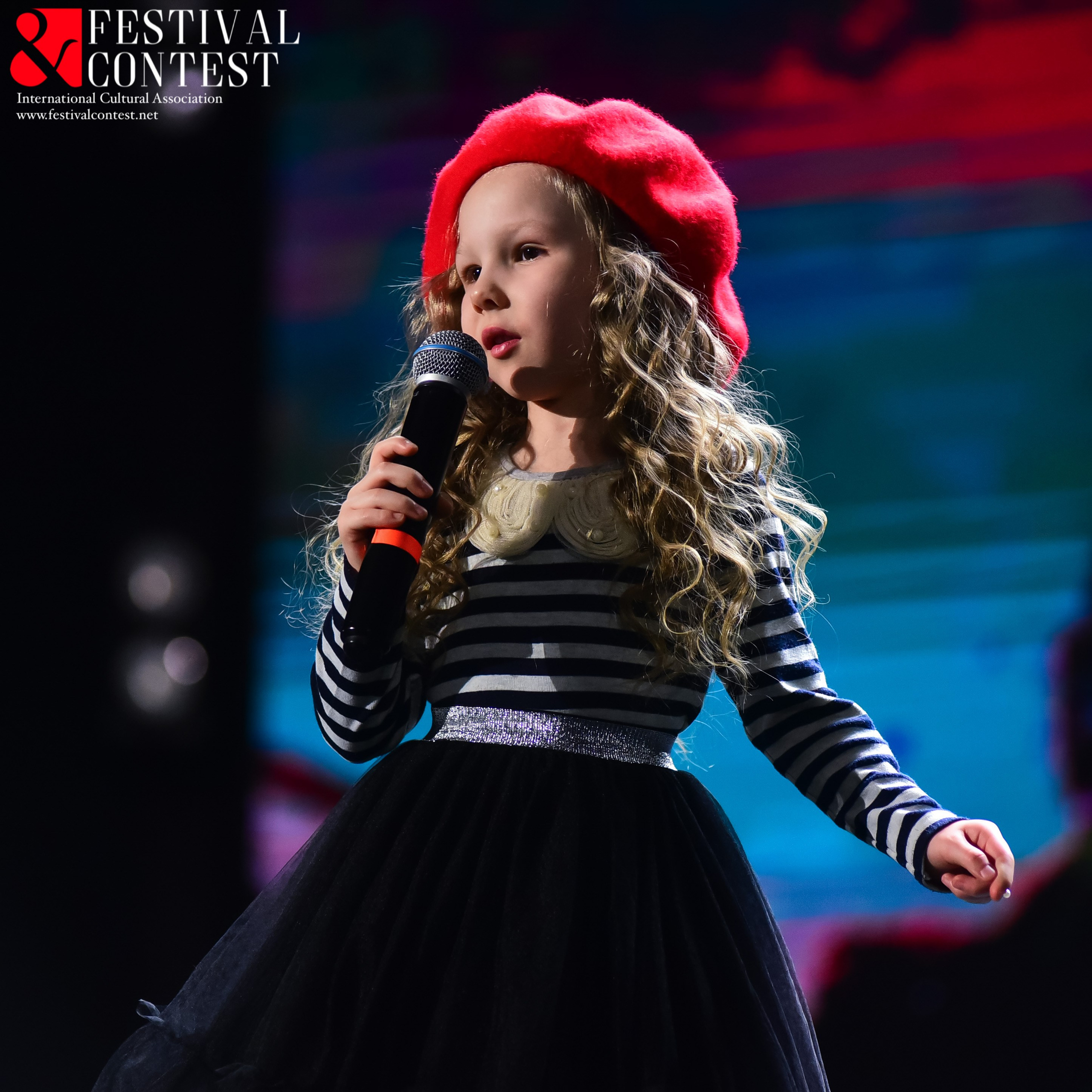 Festival & Contest Epicenter 13.04.24. FOTOVIDEOFEST