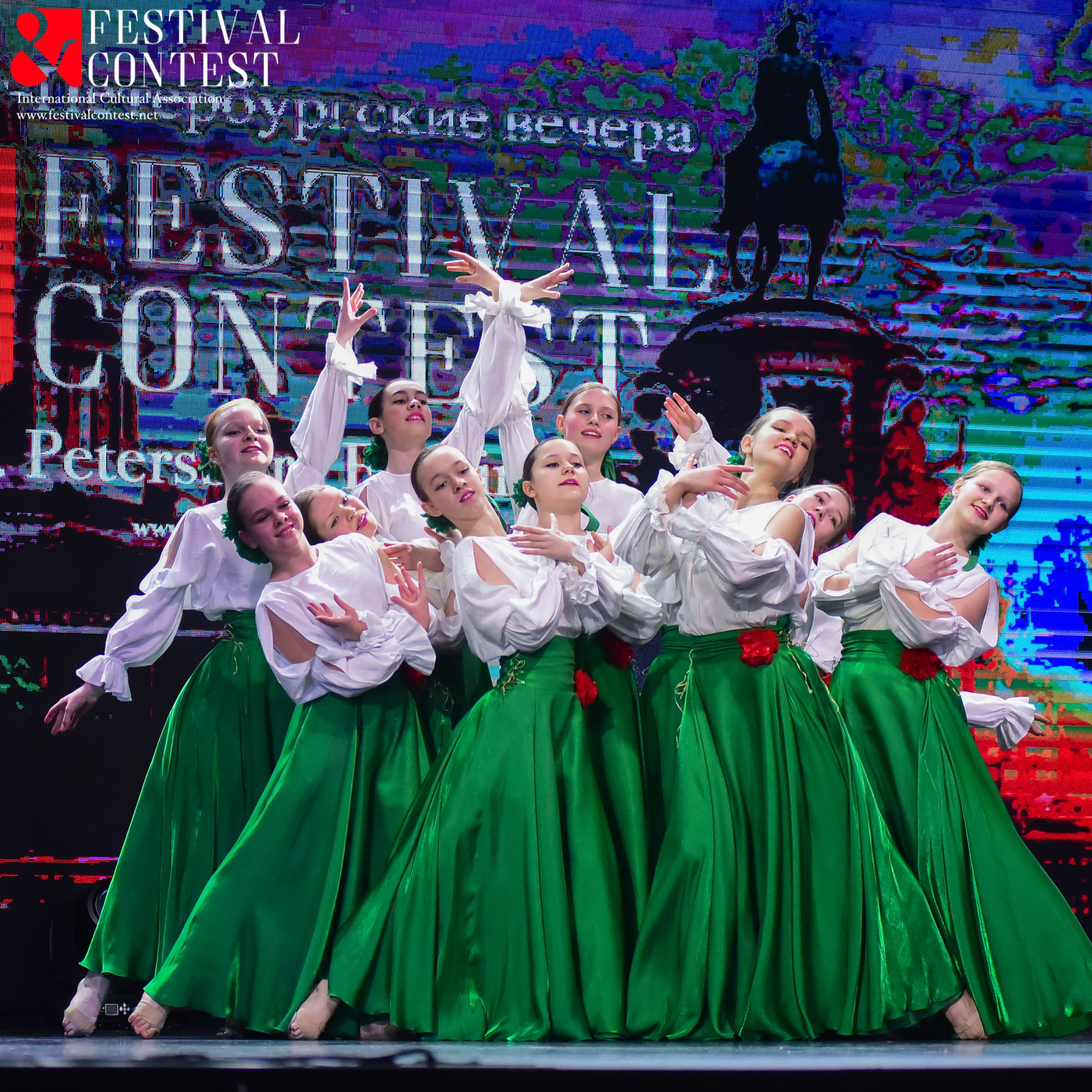 Festival & Contest Epicenter 13.04.24. FOTOVIDEOFEST