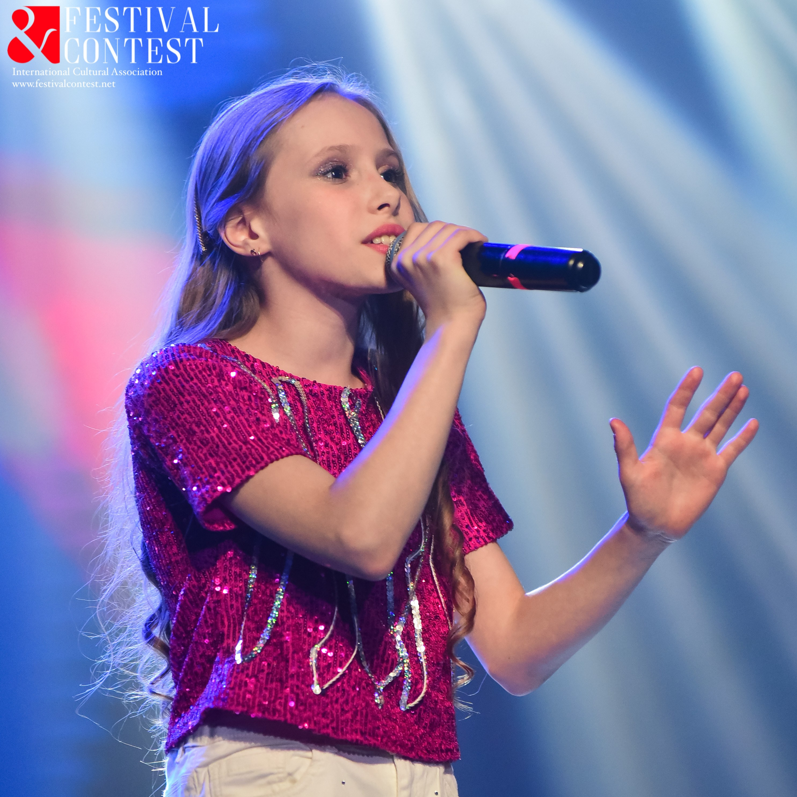 Festival & Contest Epicenter 13.04.24. FOTOVIDEOFEST