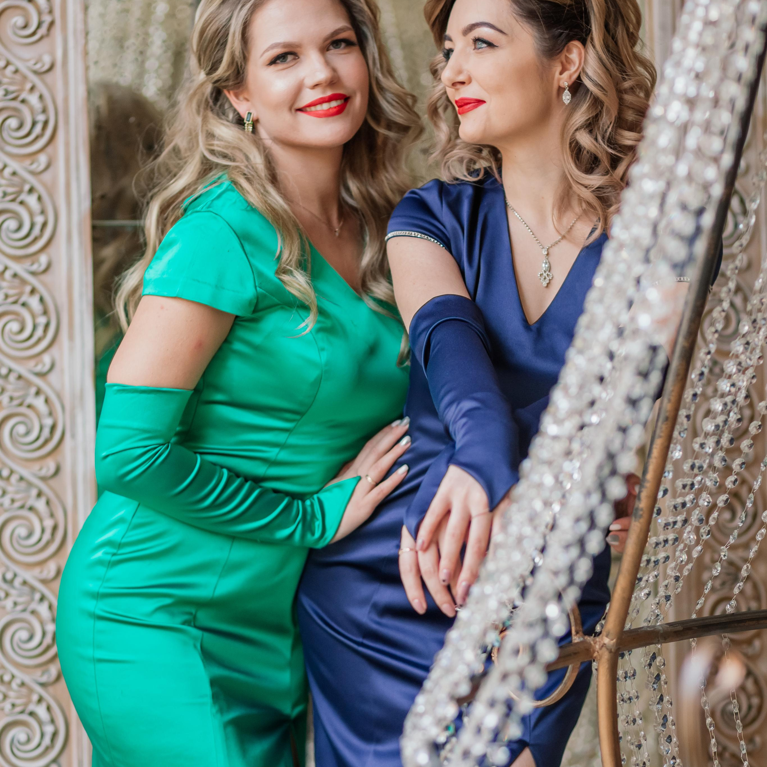 Съемка с подругой. Семейный и свадебный фотограф в Москве и МО — Алена Лето