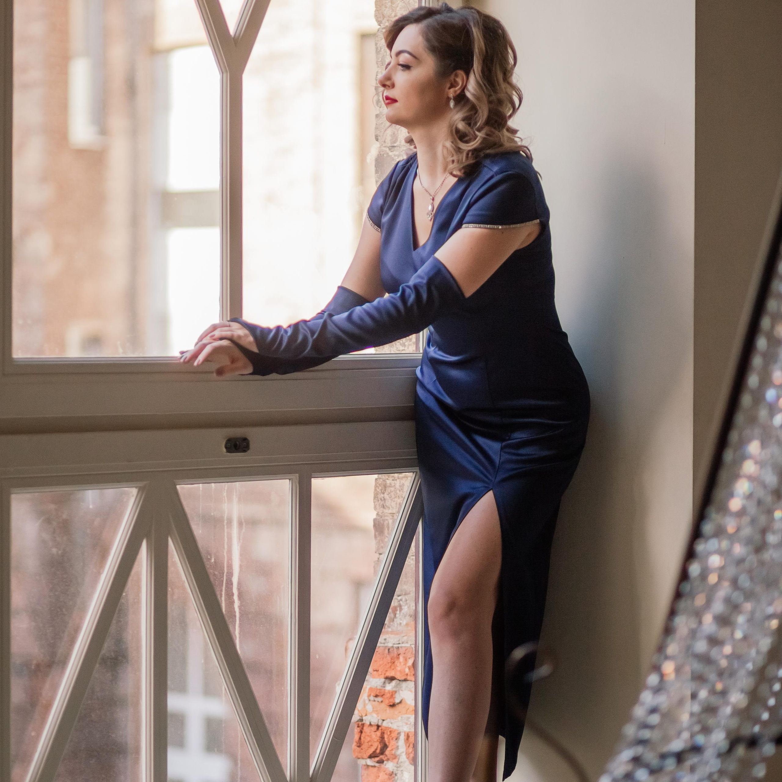 Съемка с подругой. Семейный и свадебный фотограф в Москве и МО — Алена Лето