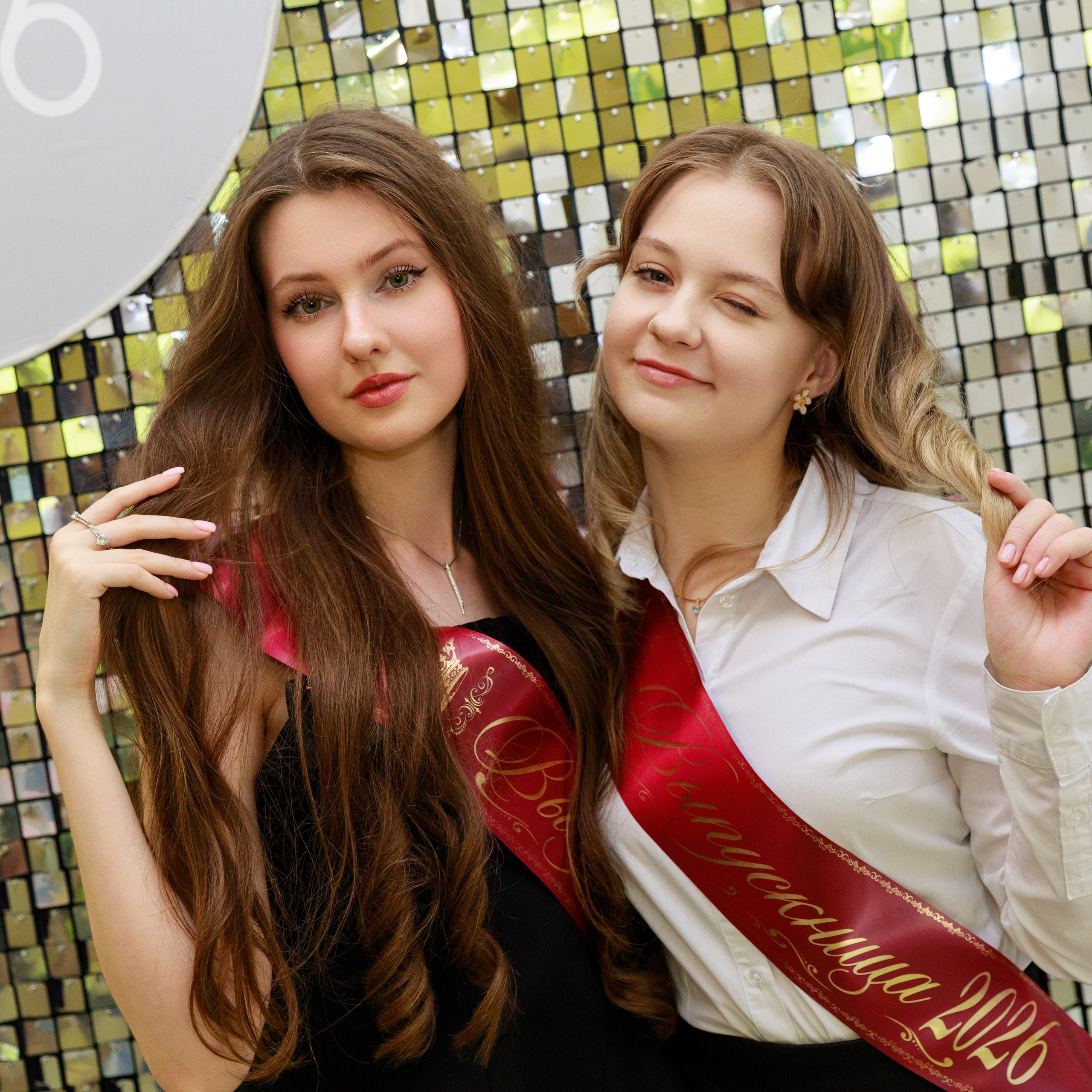 последние звонки и фотосессии для фотокниг