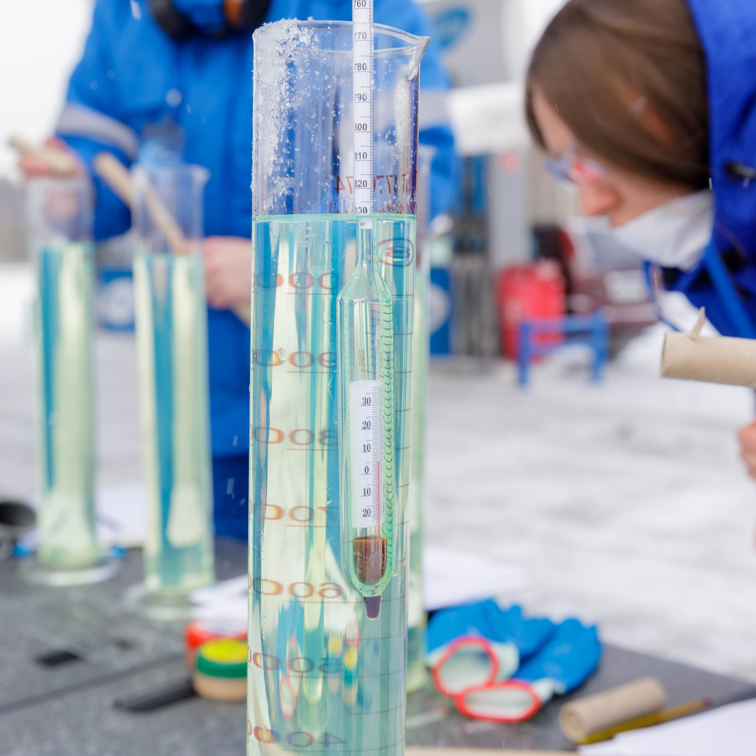 Газпромнефть. Конкурс профмастерства среди управляющих АЗС.