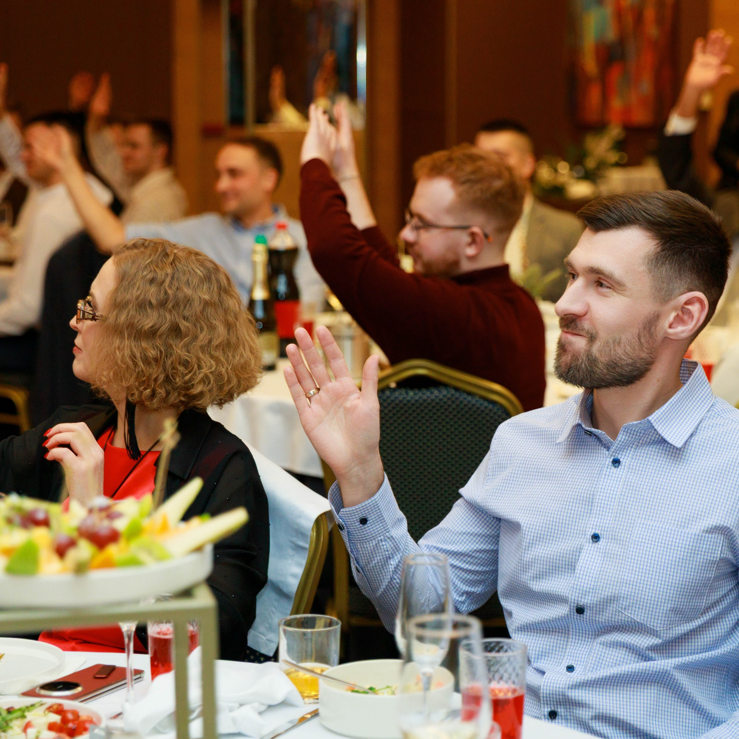 Корпоративы