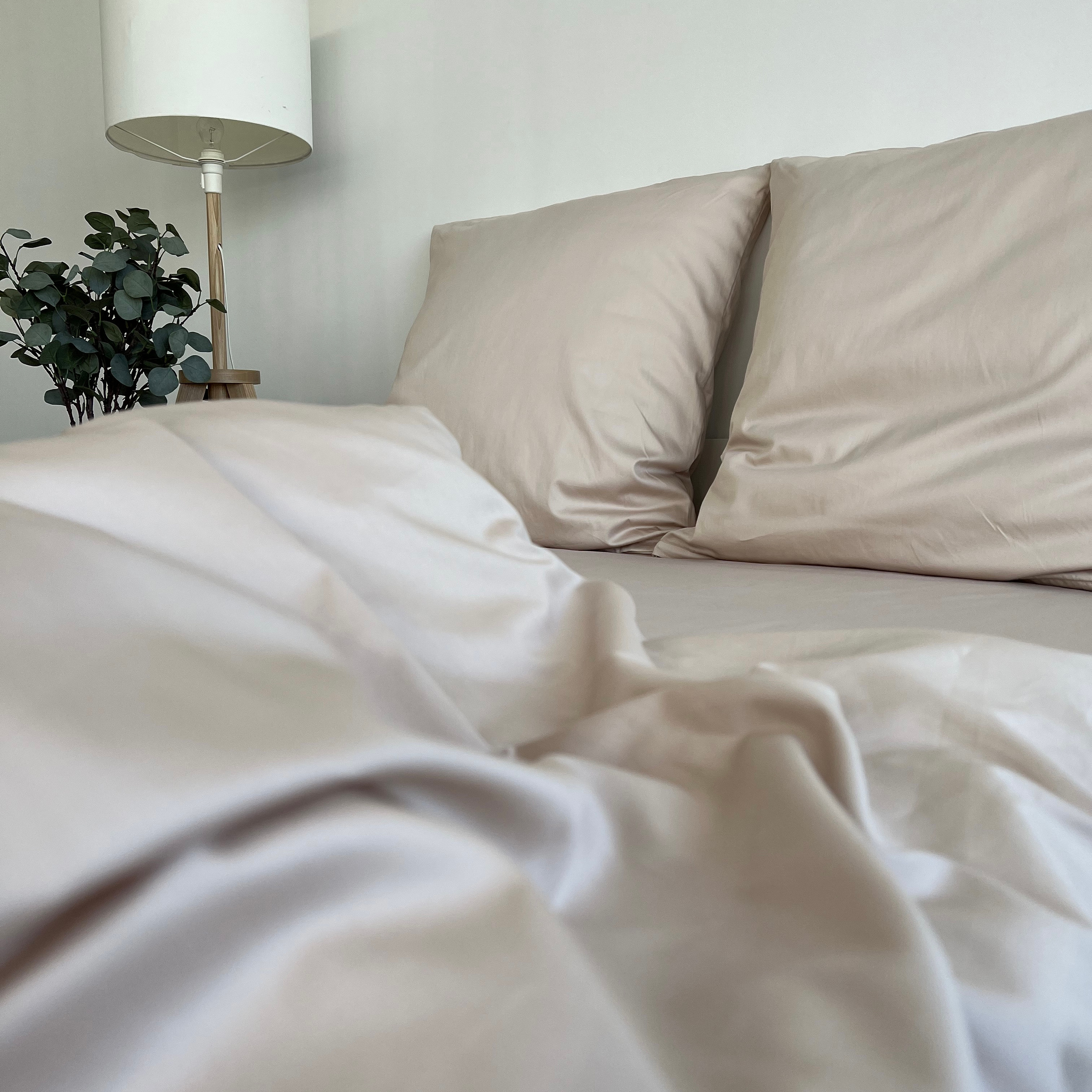 Постельное люкс WB