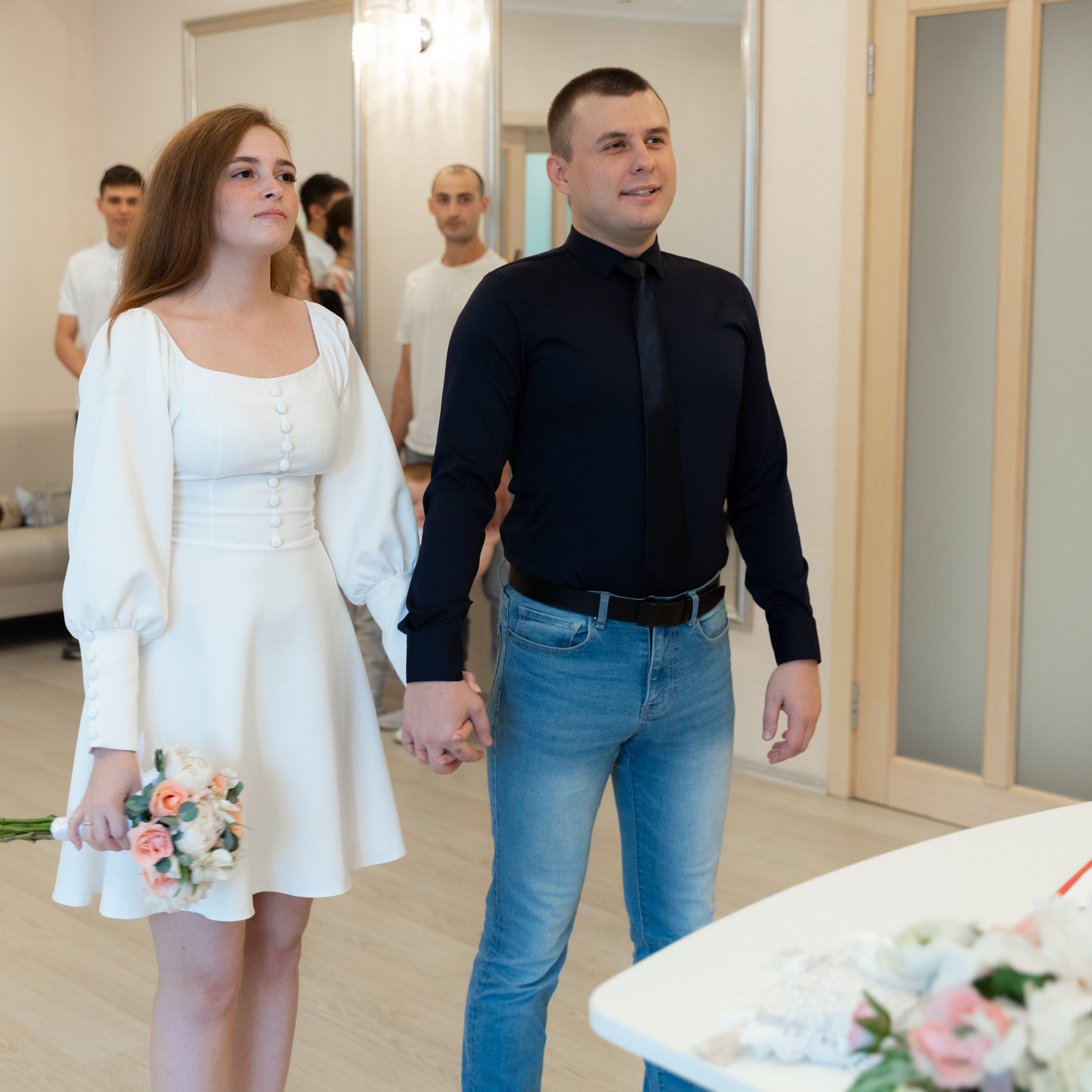 Репортаж, семейная фотосессия, индивидуальная фотосессия. Репортажный фотограф в Новосибирске Алена Помазунова