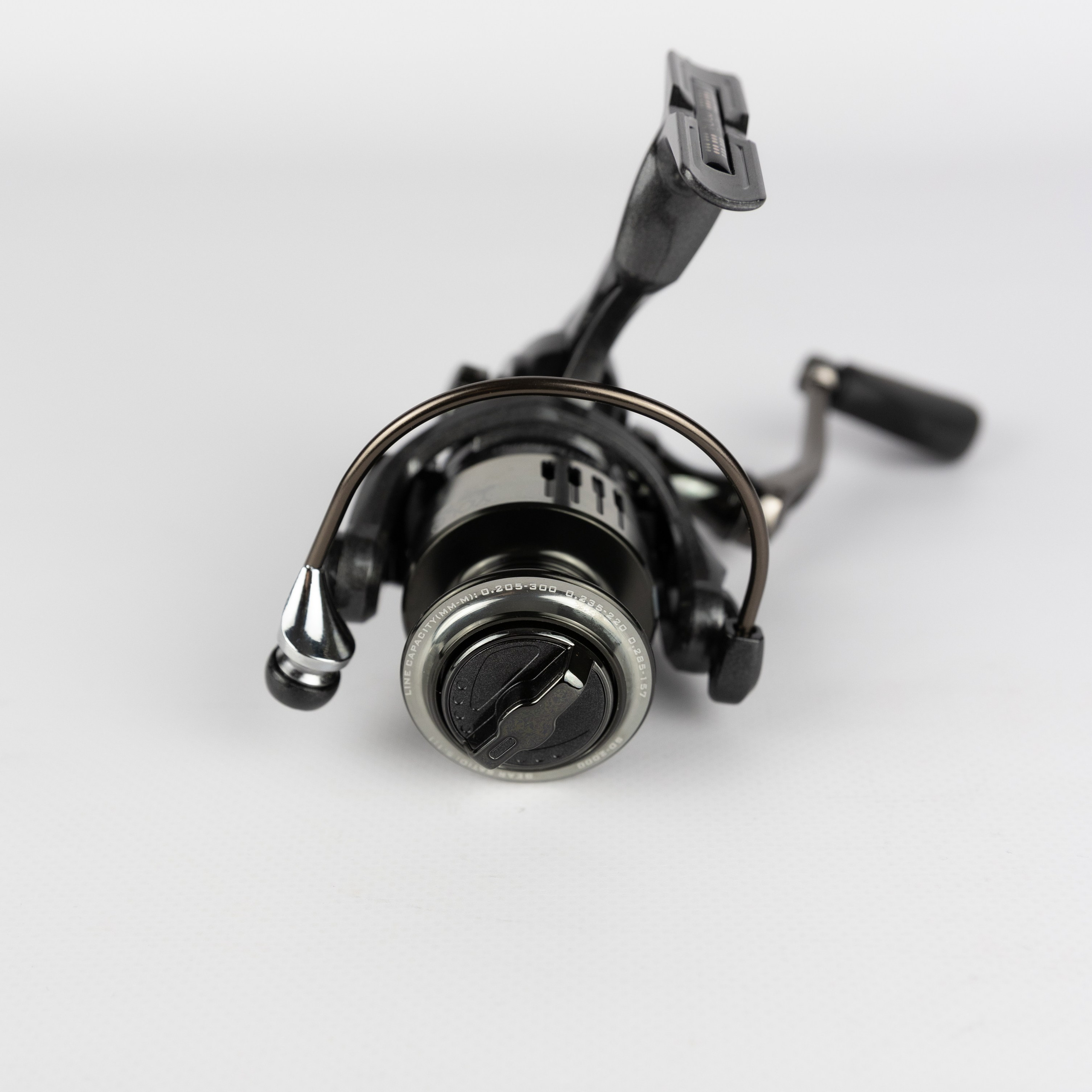 Катушка рыболовная.