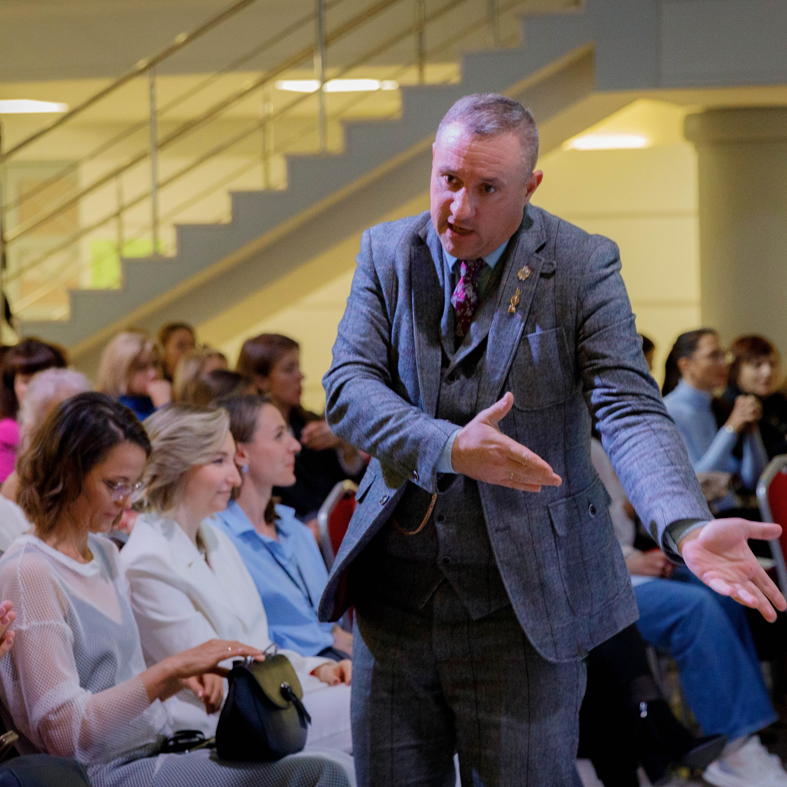 Конференция «PROMITO».