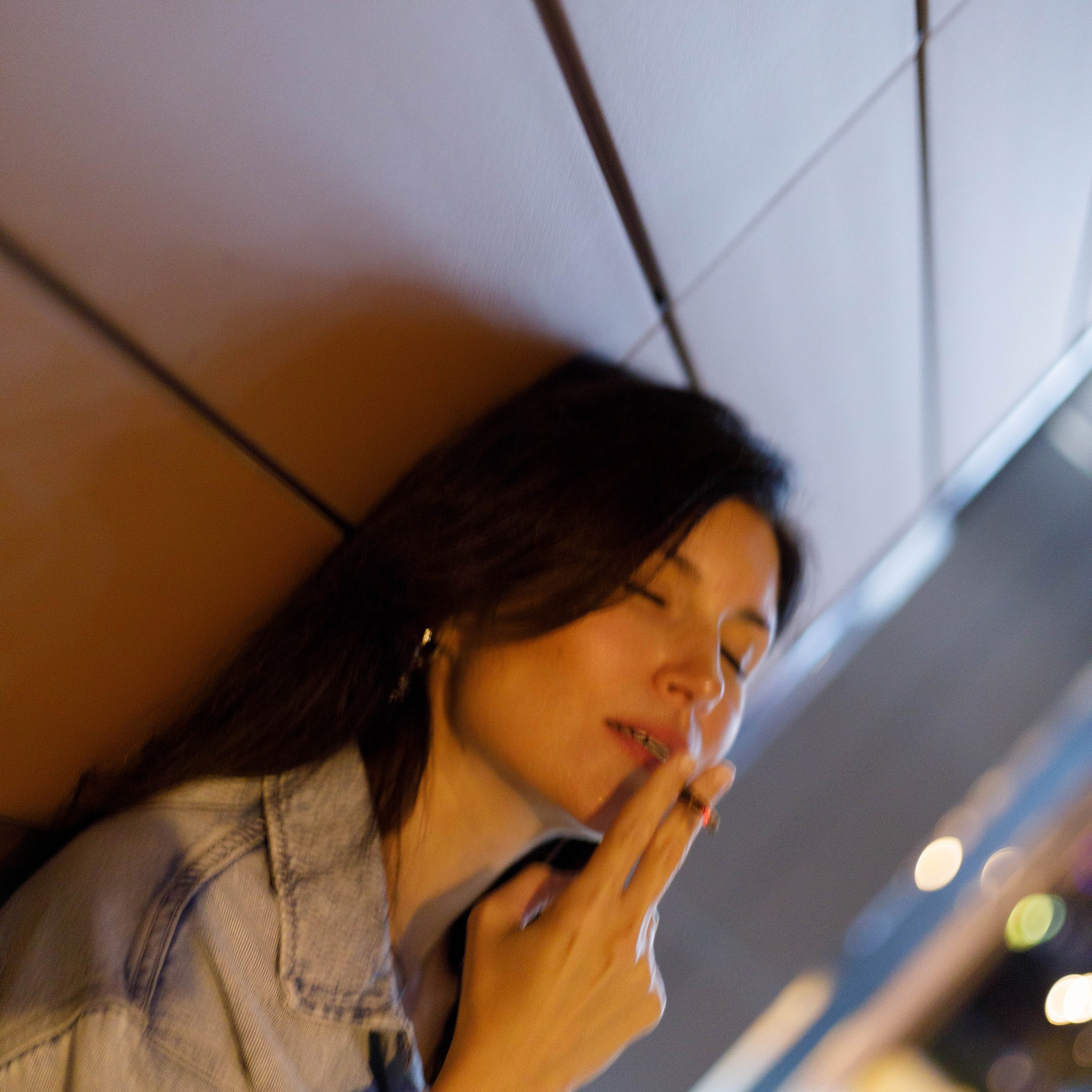 Глоток свободы