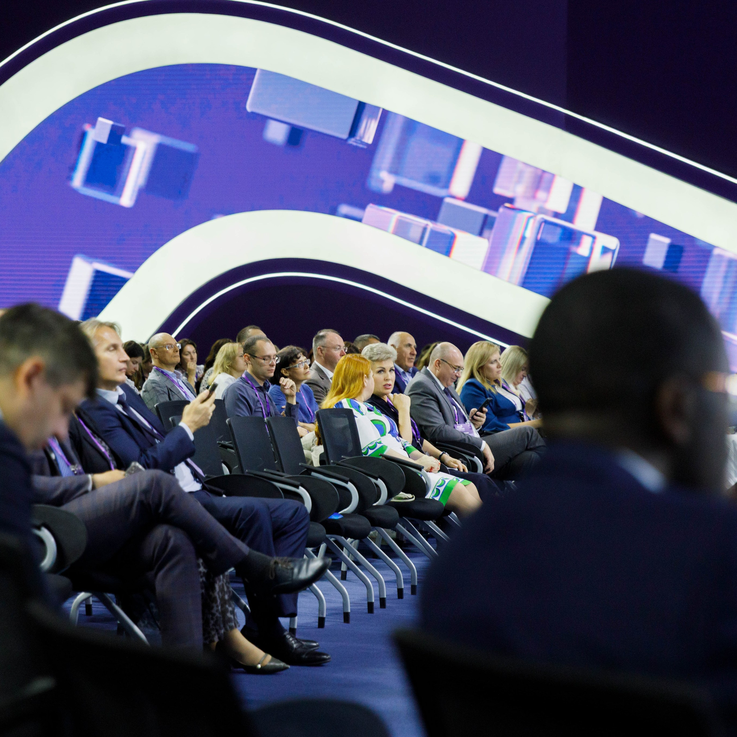 ТЕХНОПРОМ 2025 г.