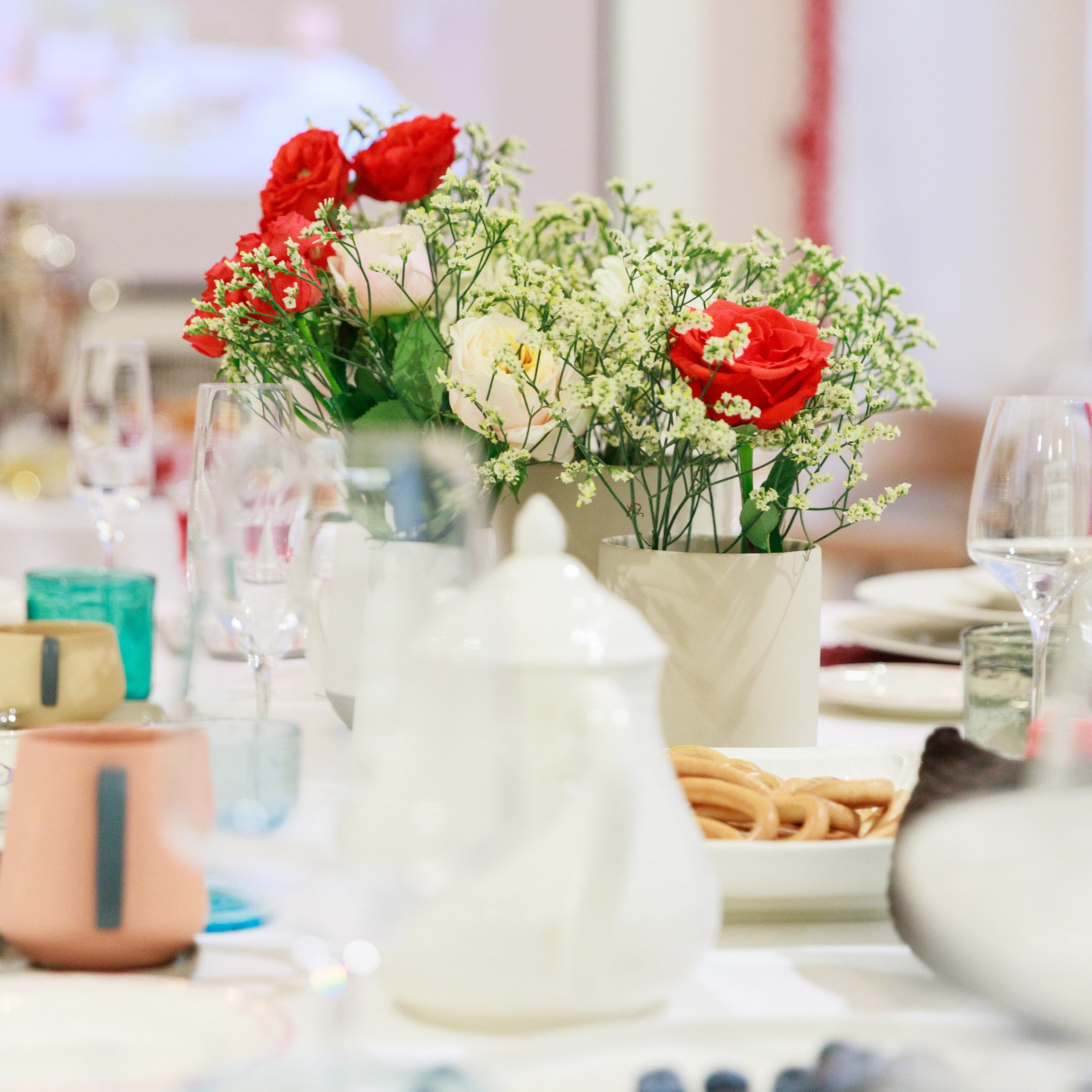 Открытие салона Home Decor