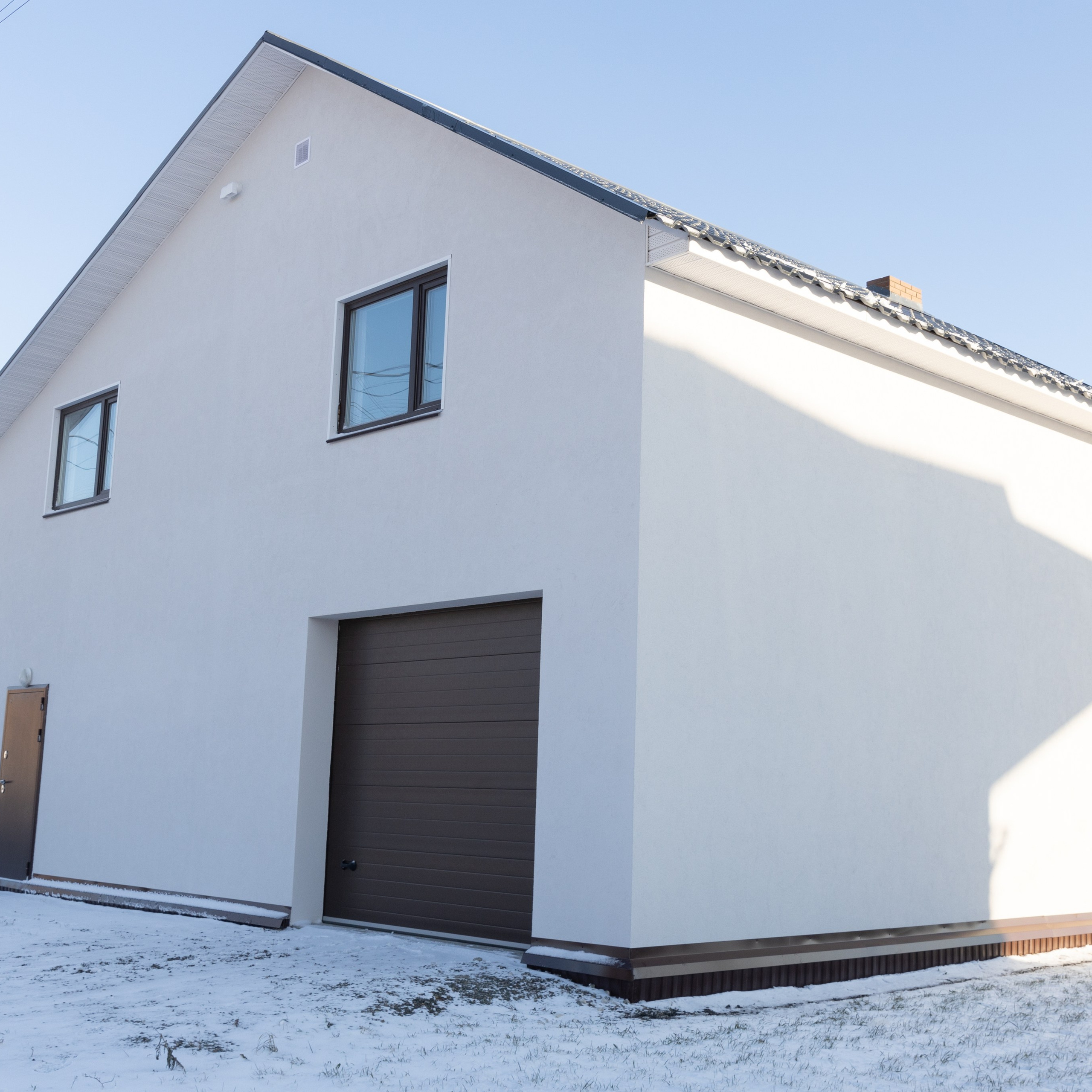 Фото недвижимости на продажу.