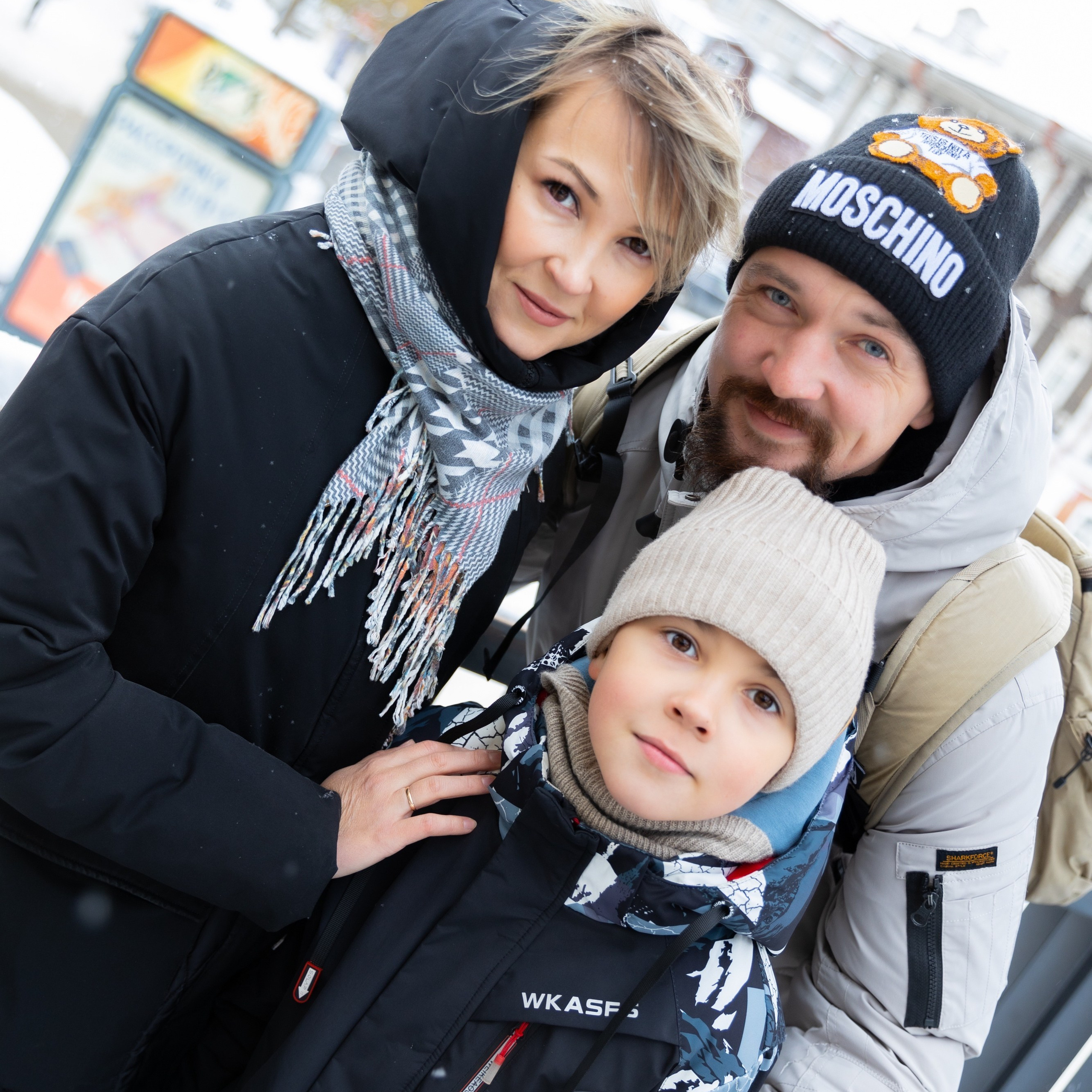 Репортаж, семейная фотосессия, индивидуальная фотосессия. Репортажный фотограф в Новосибирске Алена Помазунова