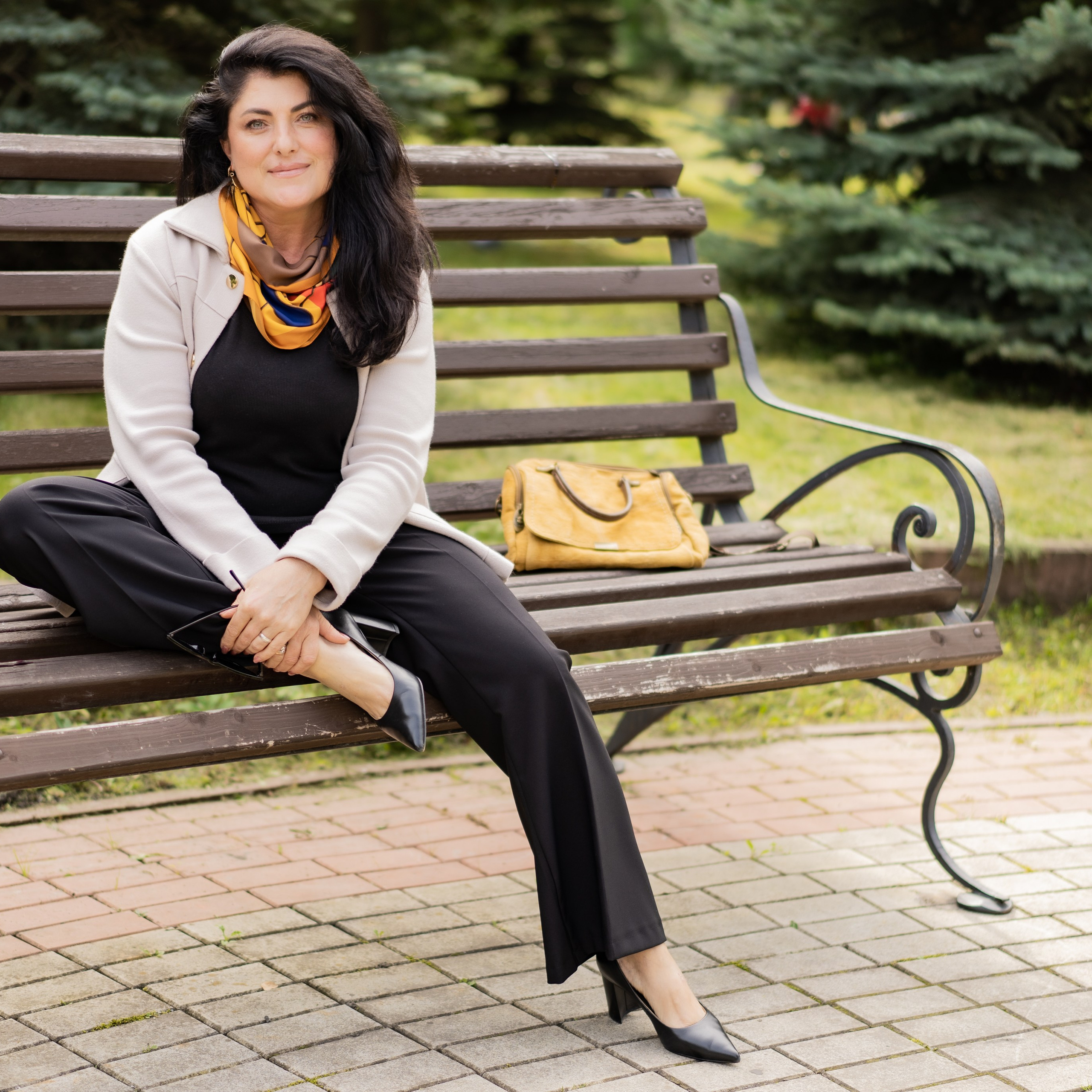 Отзывы. Натали Ридель