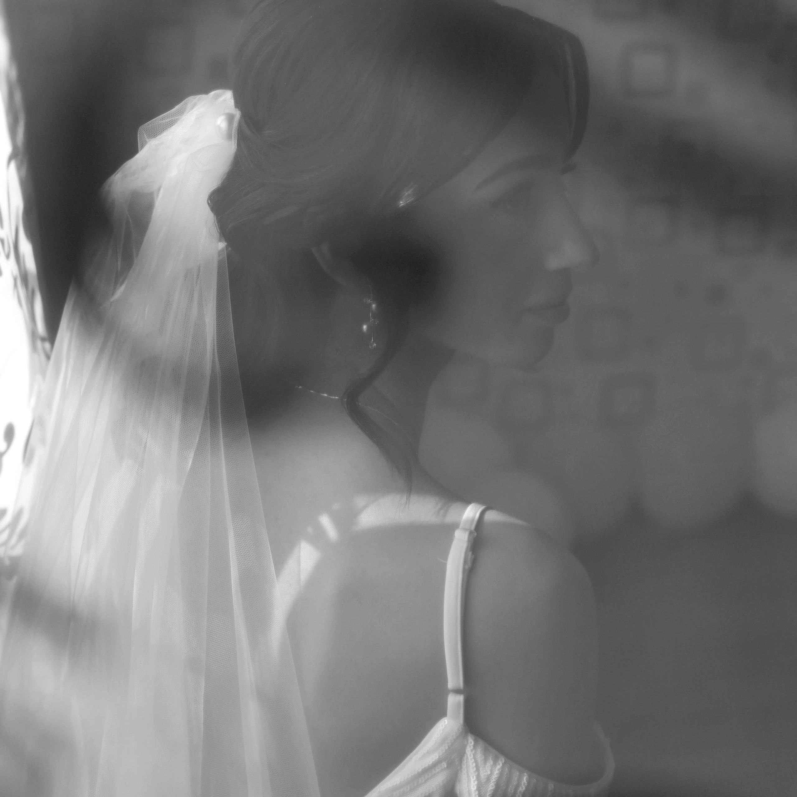 УТРО НЕВЕСТЫ