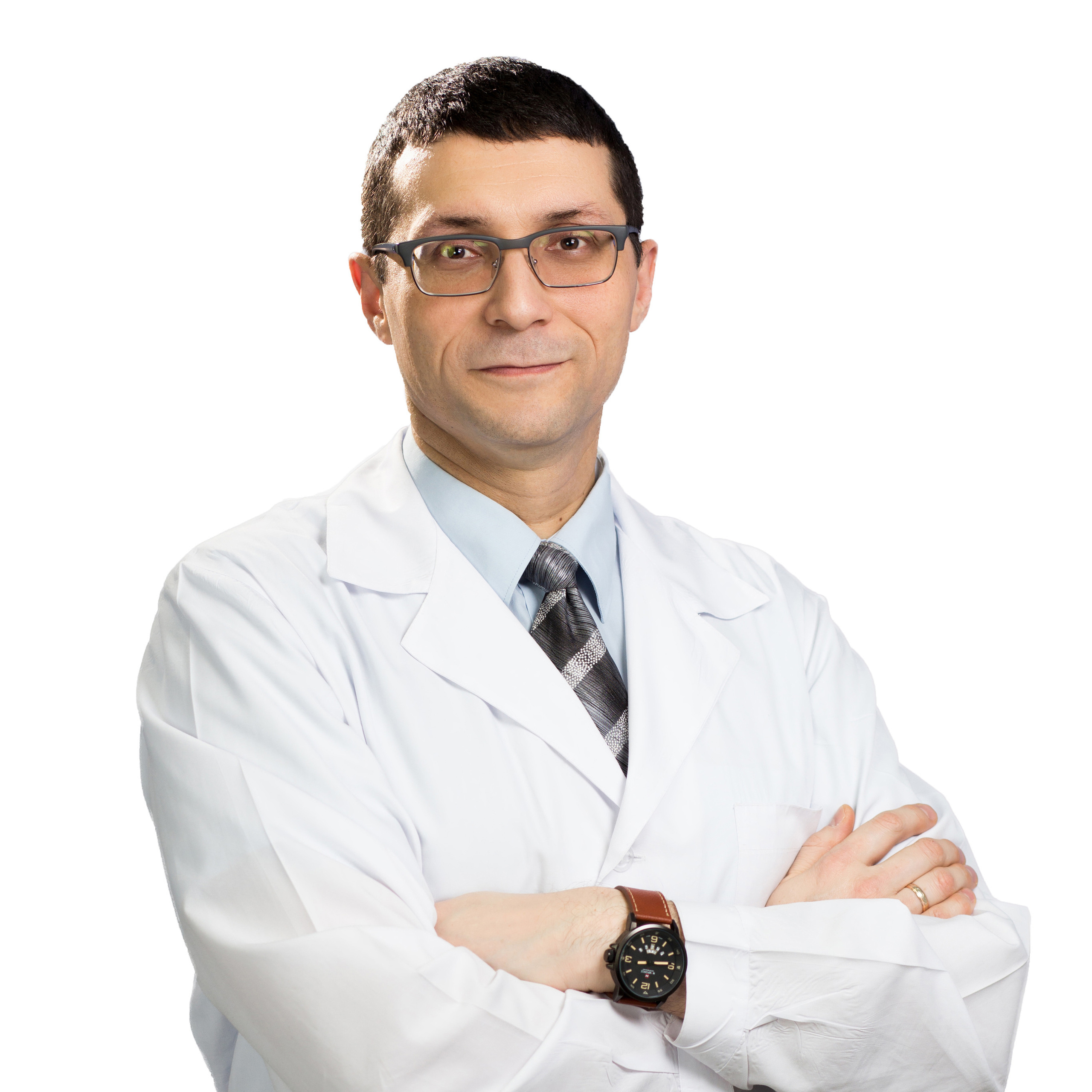 Корпоративный портрет