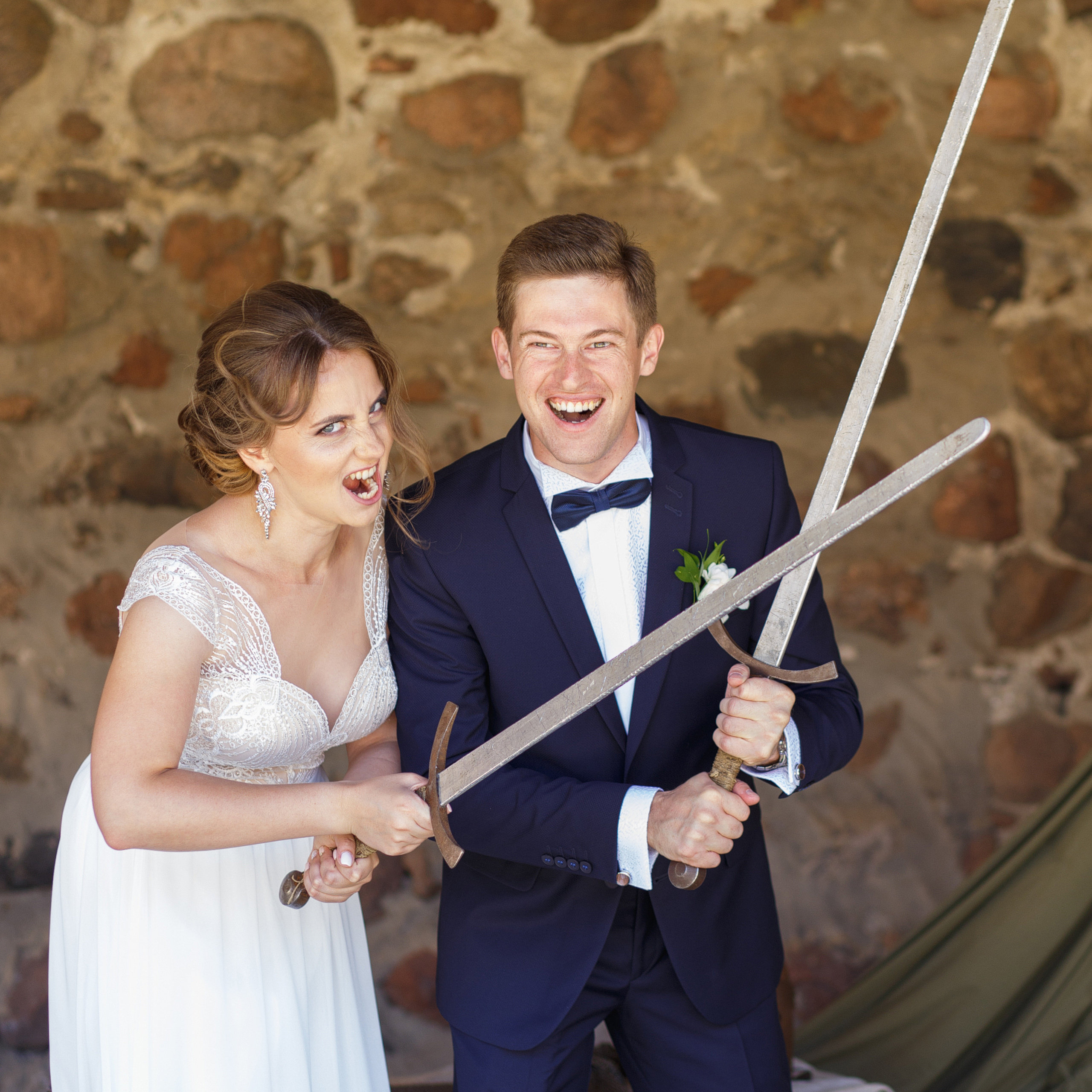 Дмитрий и Ольга