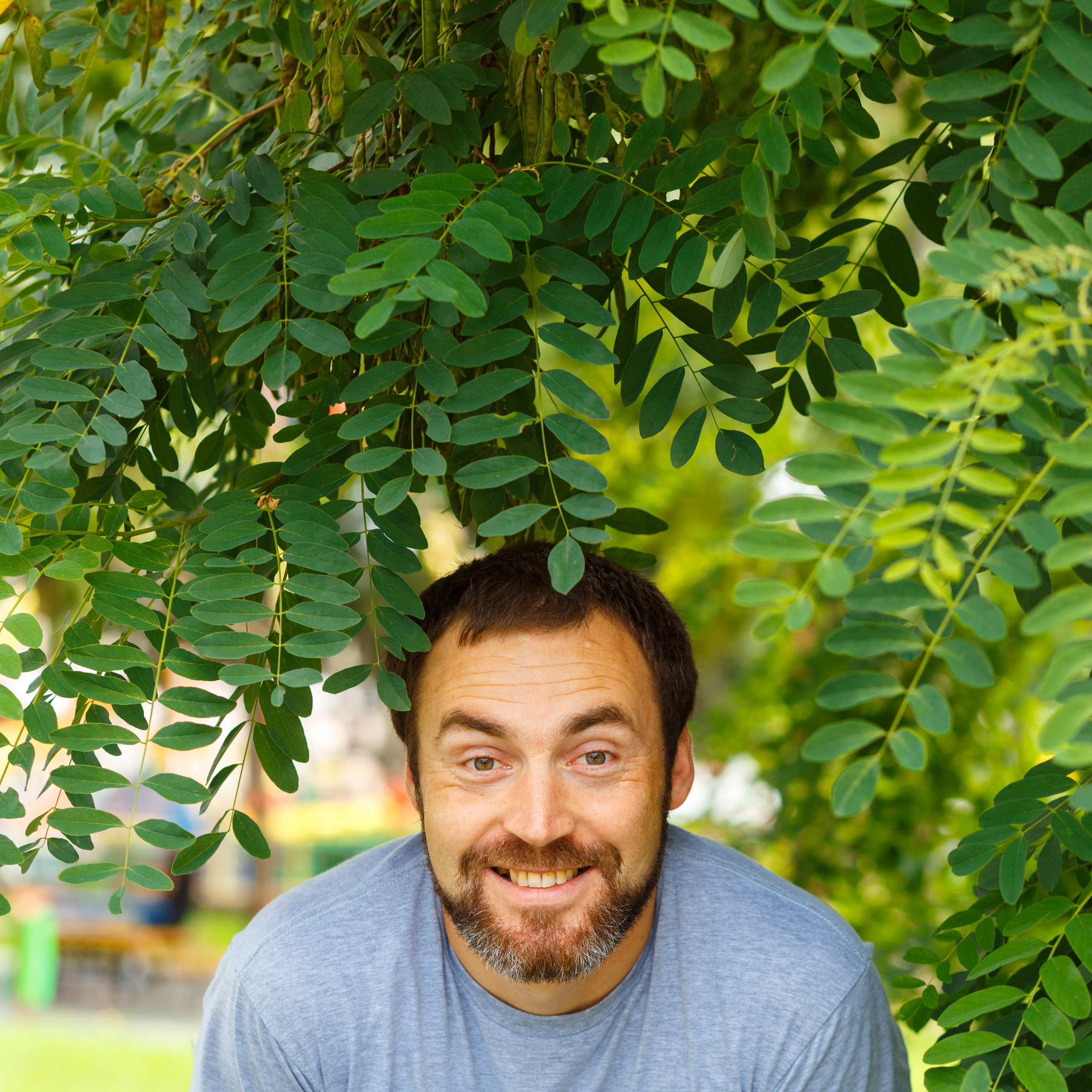 Индивидуальные фотосессии