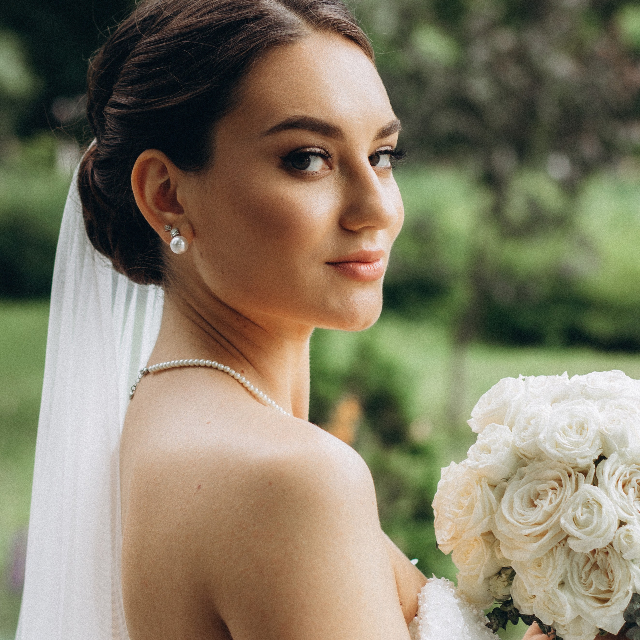 Мария & Валерий