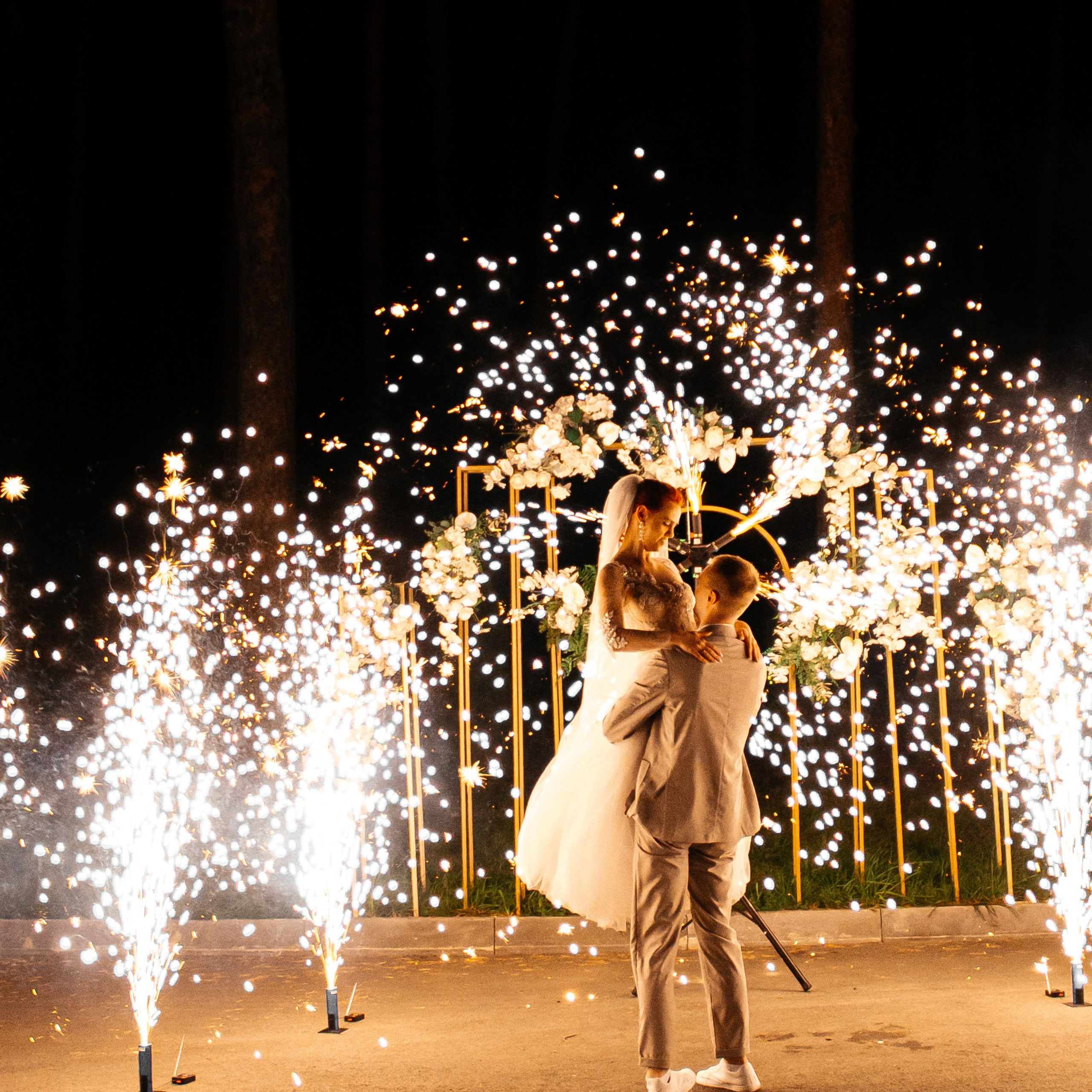 Анна & Александр