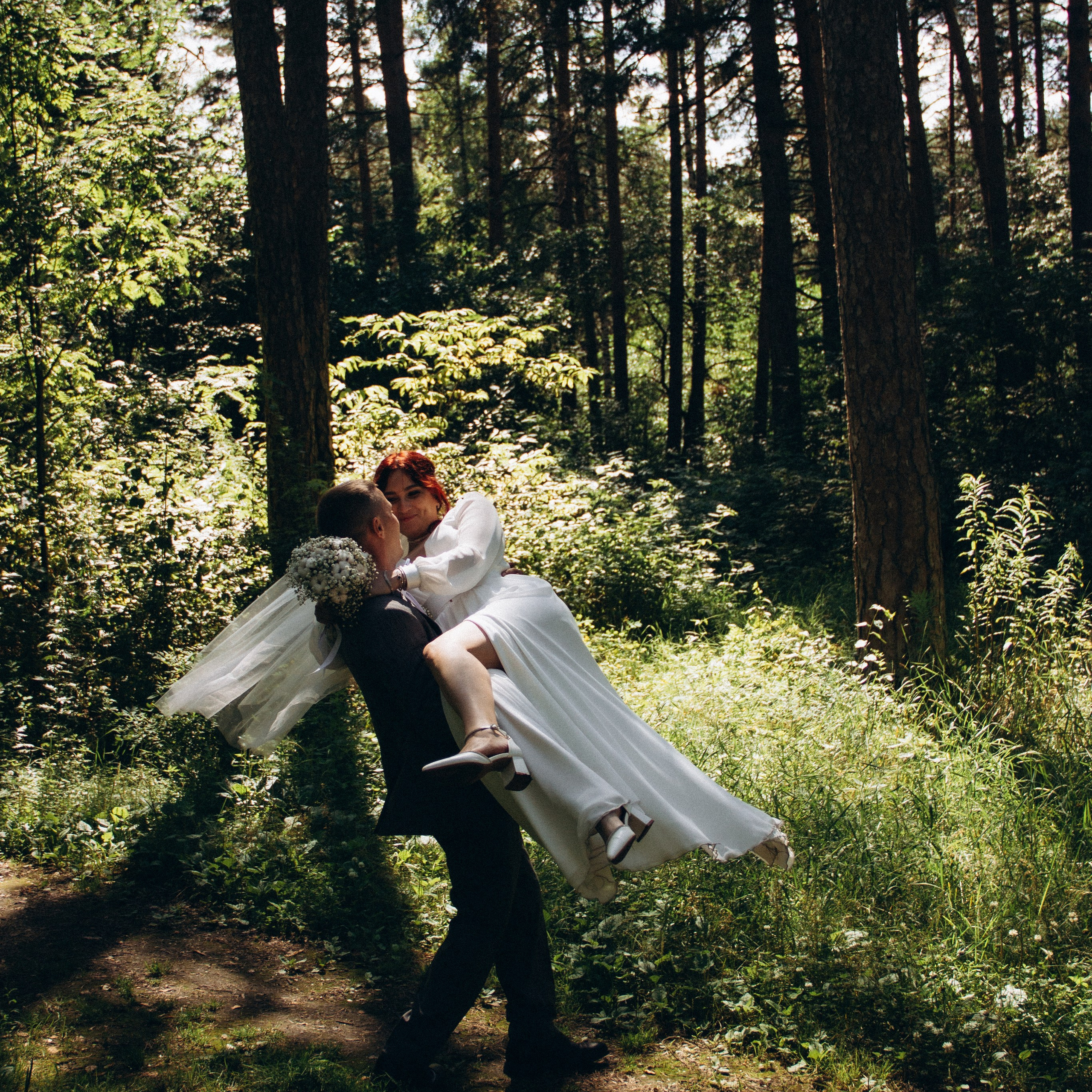 Наталья & Анатолий