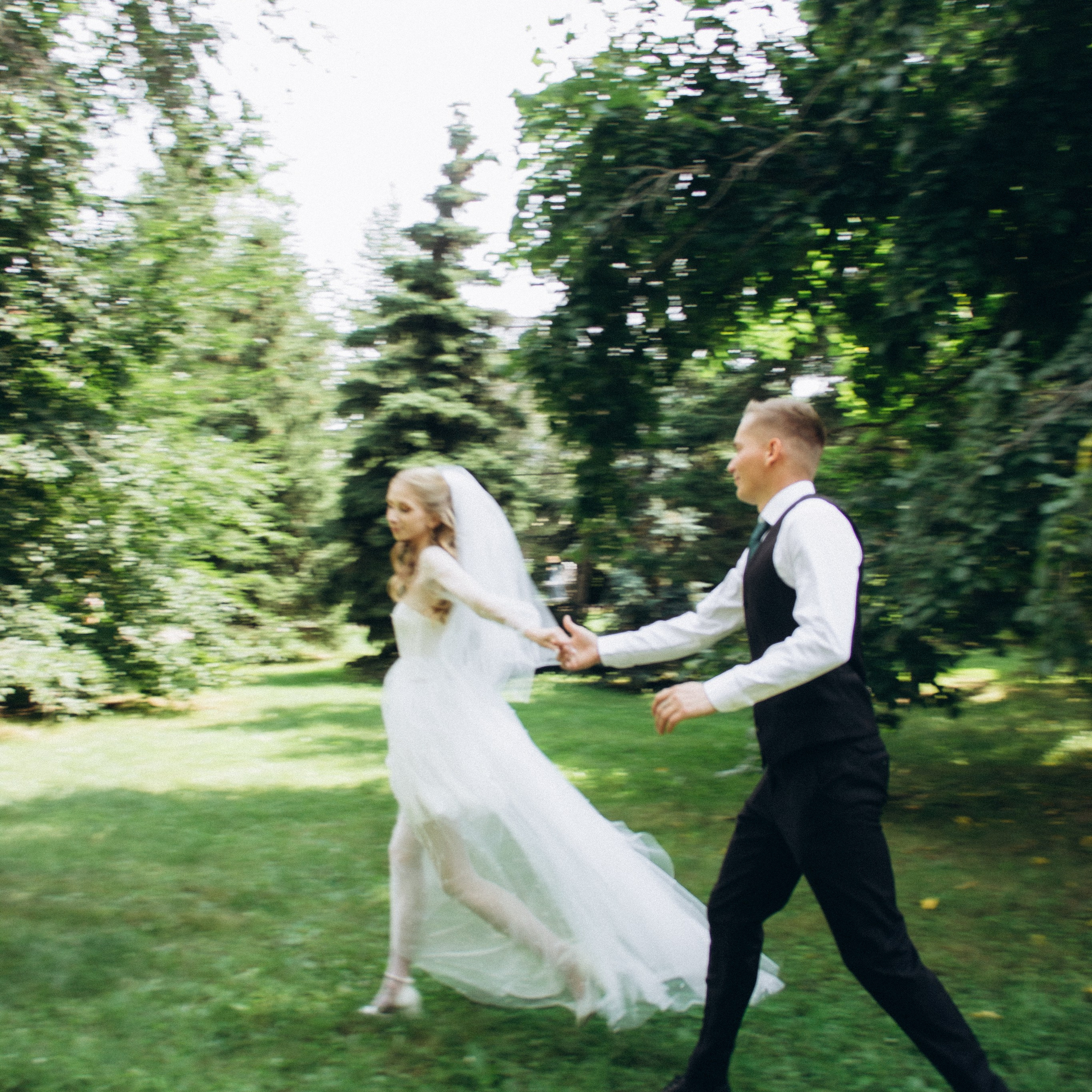 Евгения & Владислав