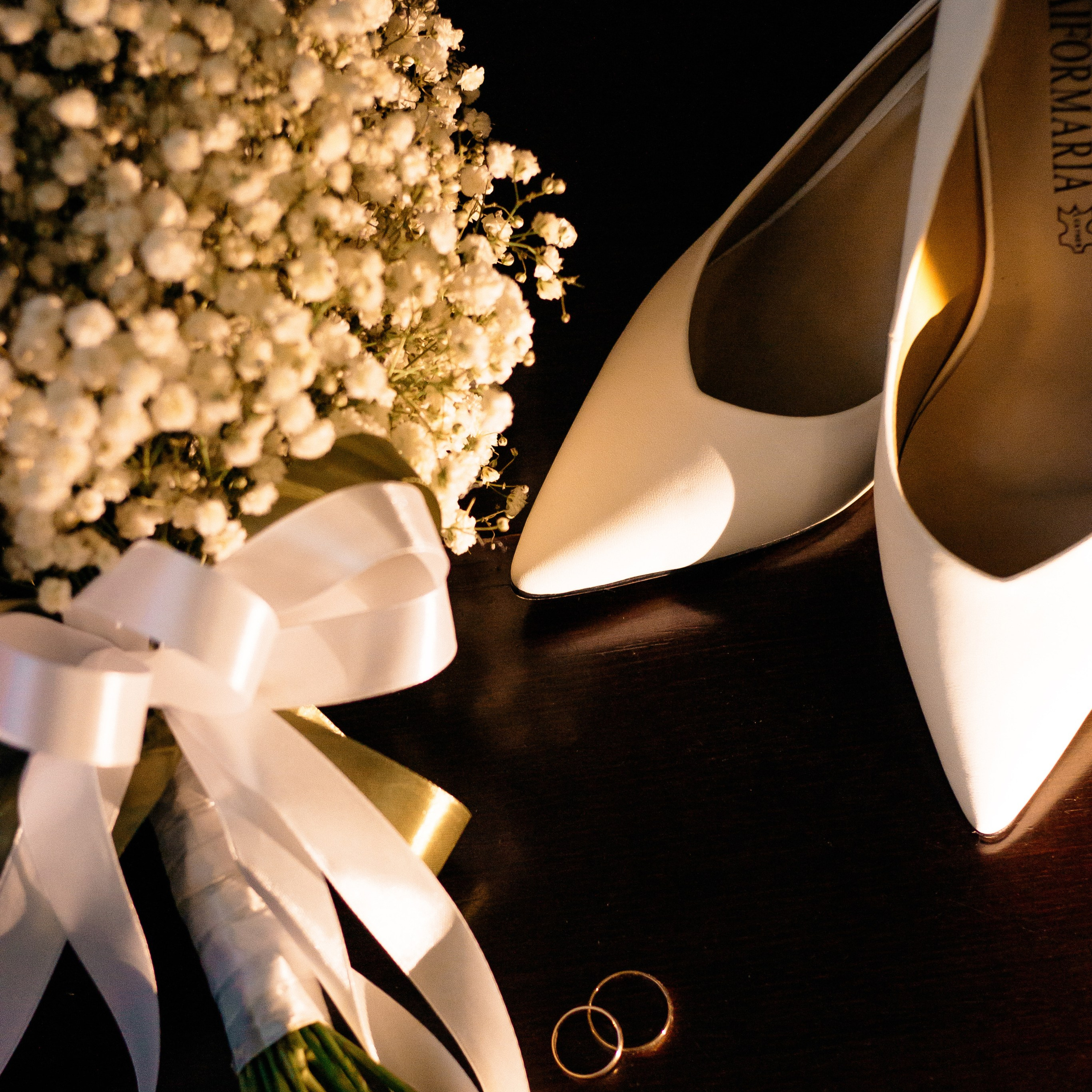 Дарья & Алексей