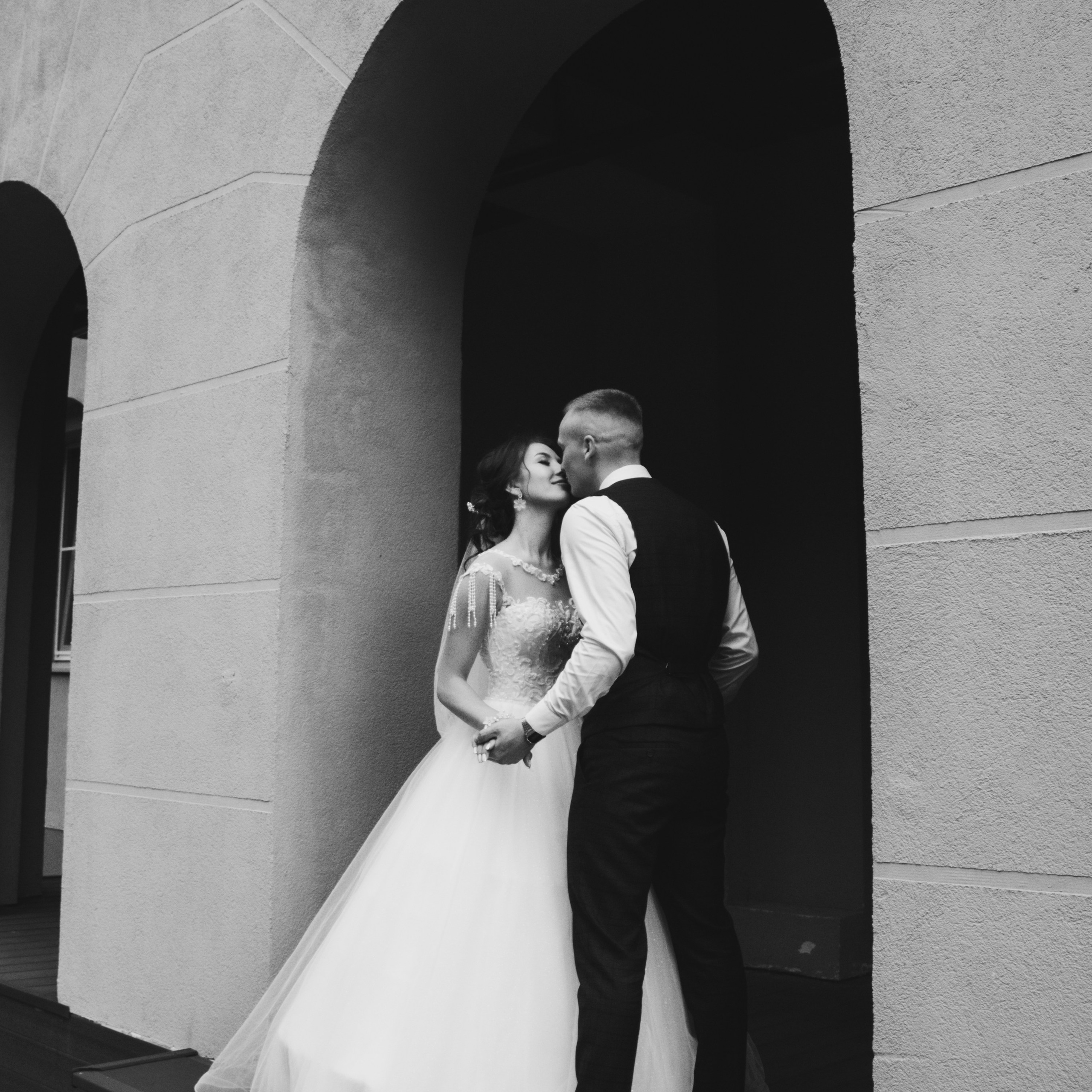 Алена & Андрей