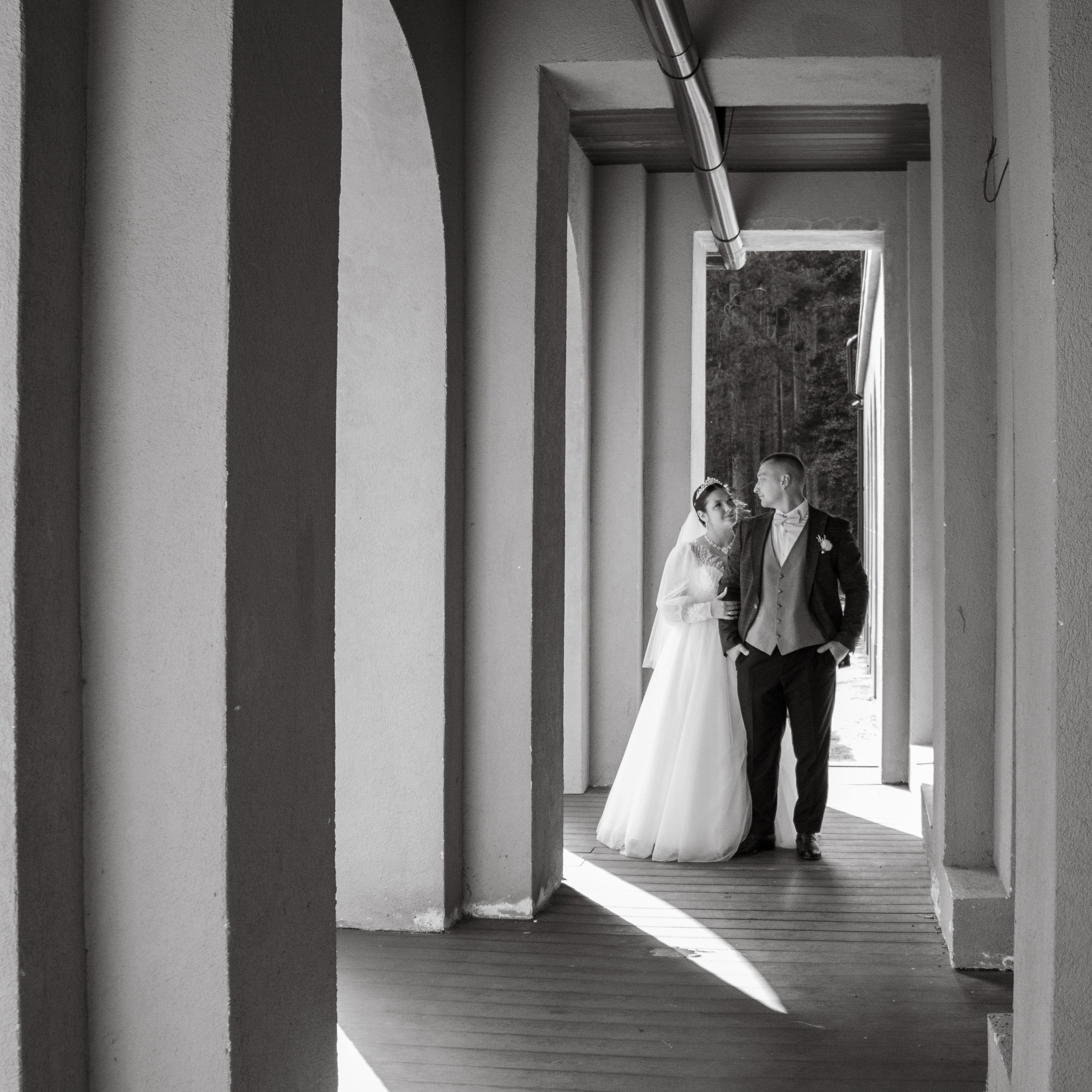 Дарья & Егор