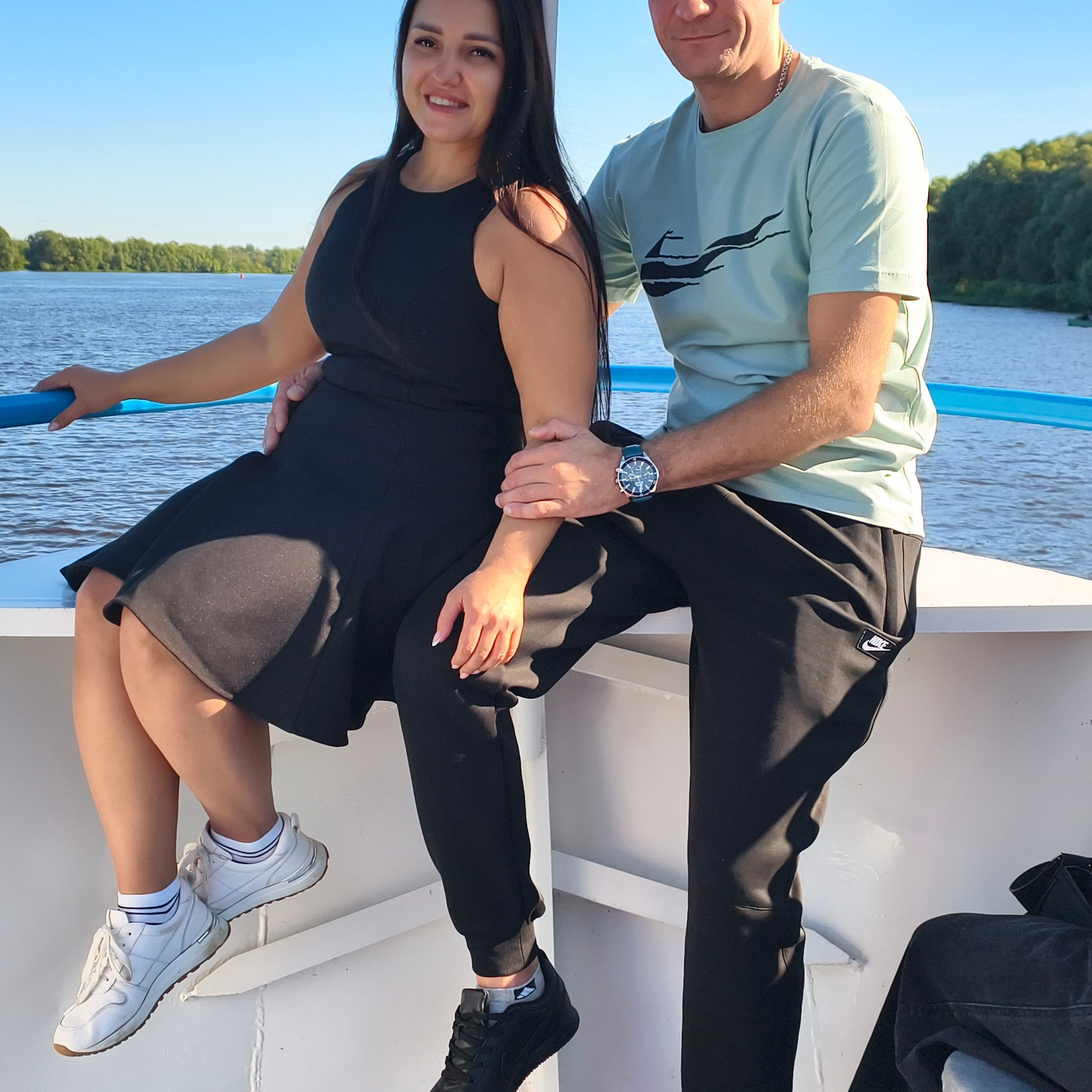 Отзывы невест о свадебной съемке. Свадебный и портретный фотограф в Санкт-Петербурге Надежда Чечулина