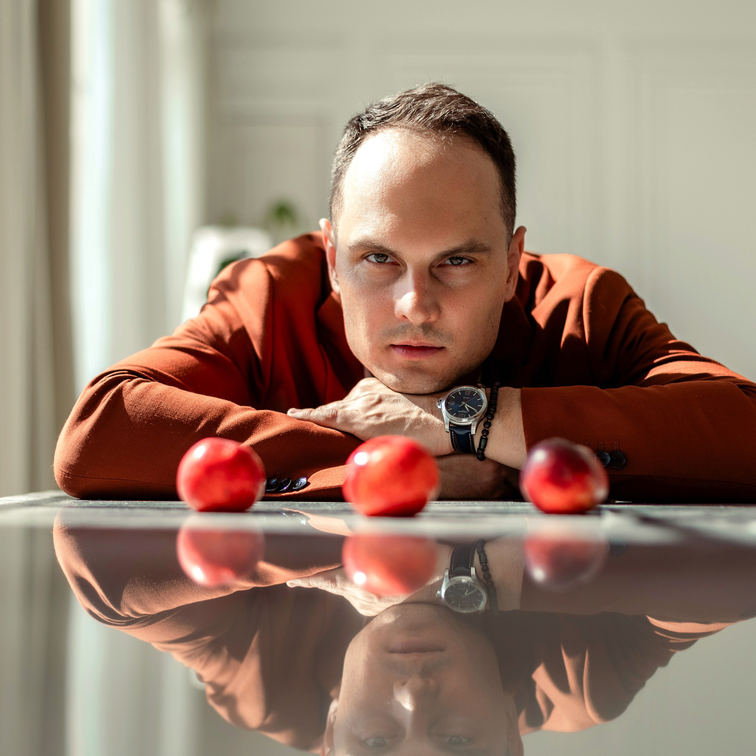 Контент для нутрициолога