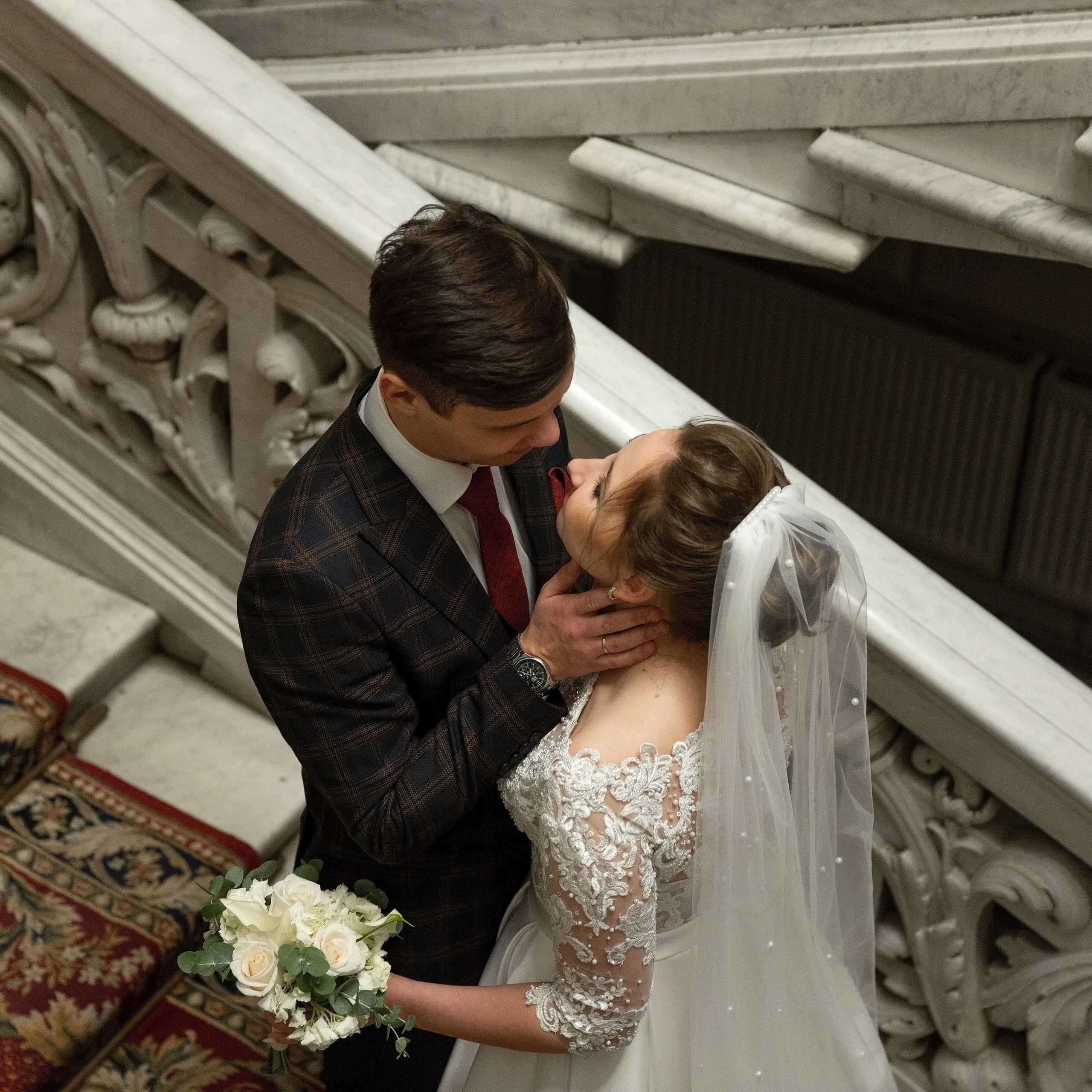 Отзывы невест о свадебной съемке. Свадебный и портретный фотограф в Санкт-Петербурге Надежда Чечулина