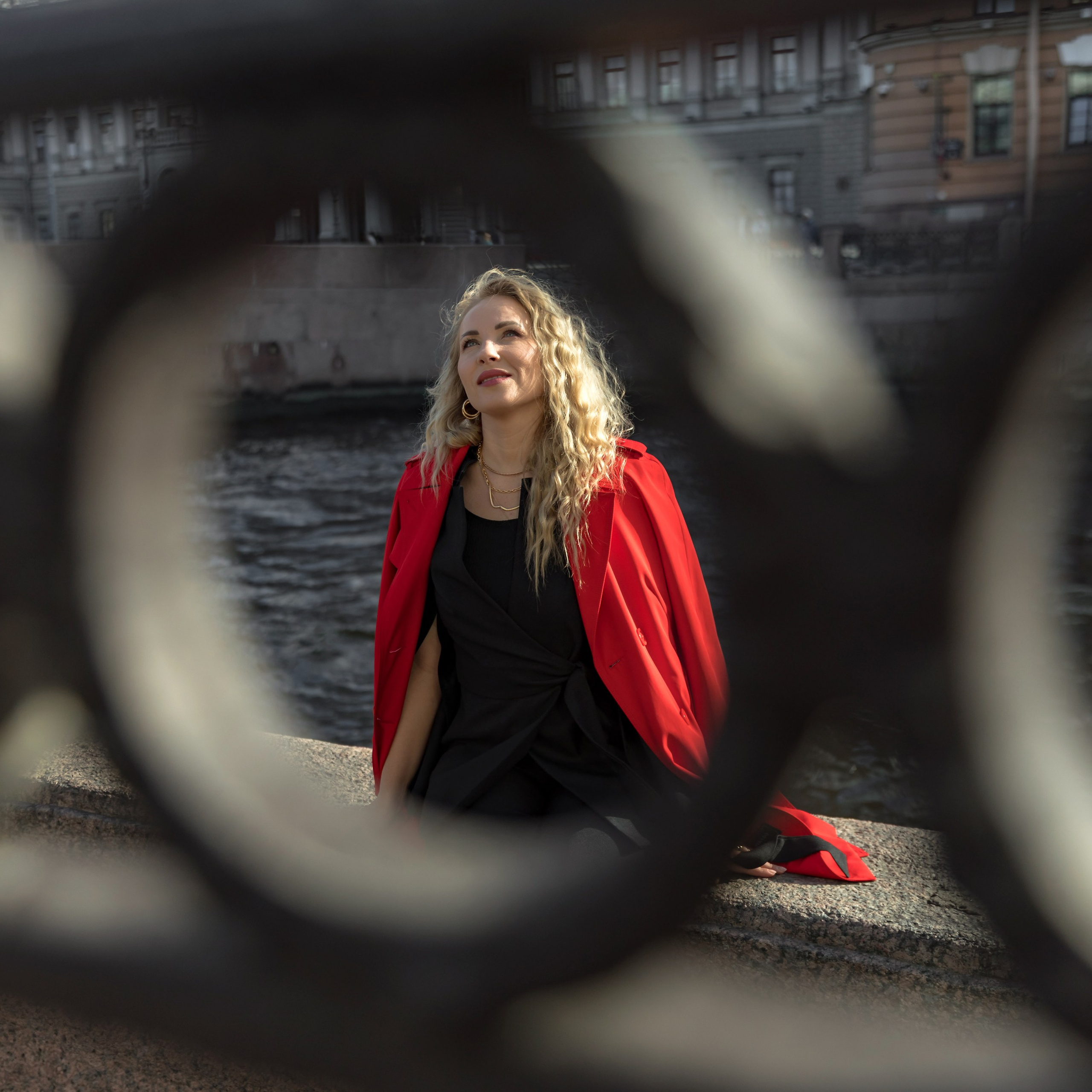 Фотопрогулка