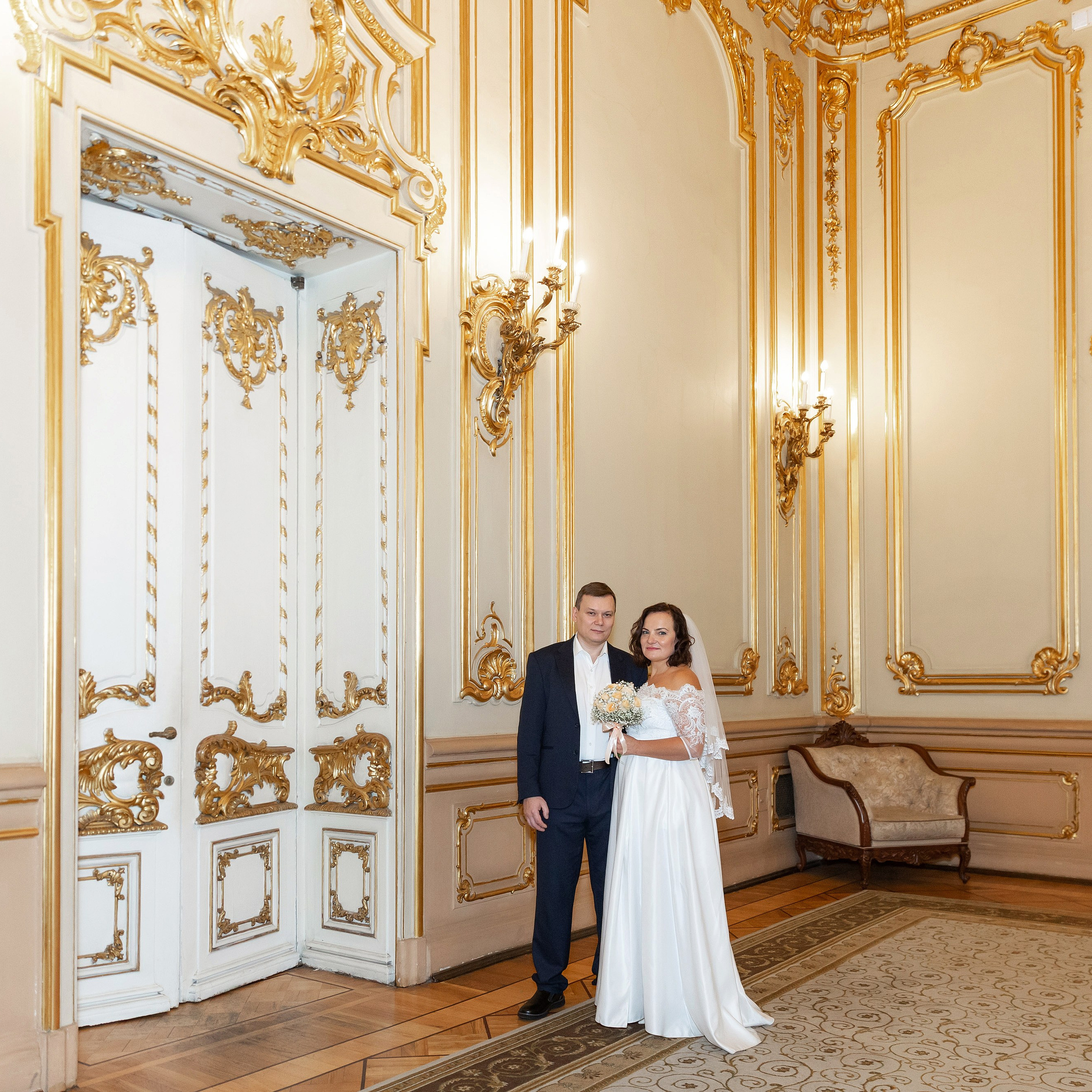 Отзывы невест о свадебной съемке. Свадебный и портретный фотограф в Санкт-Петербурге Надежда Чечулина