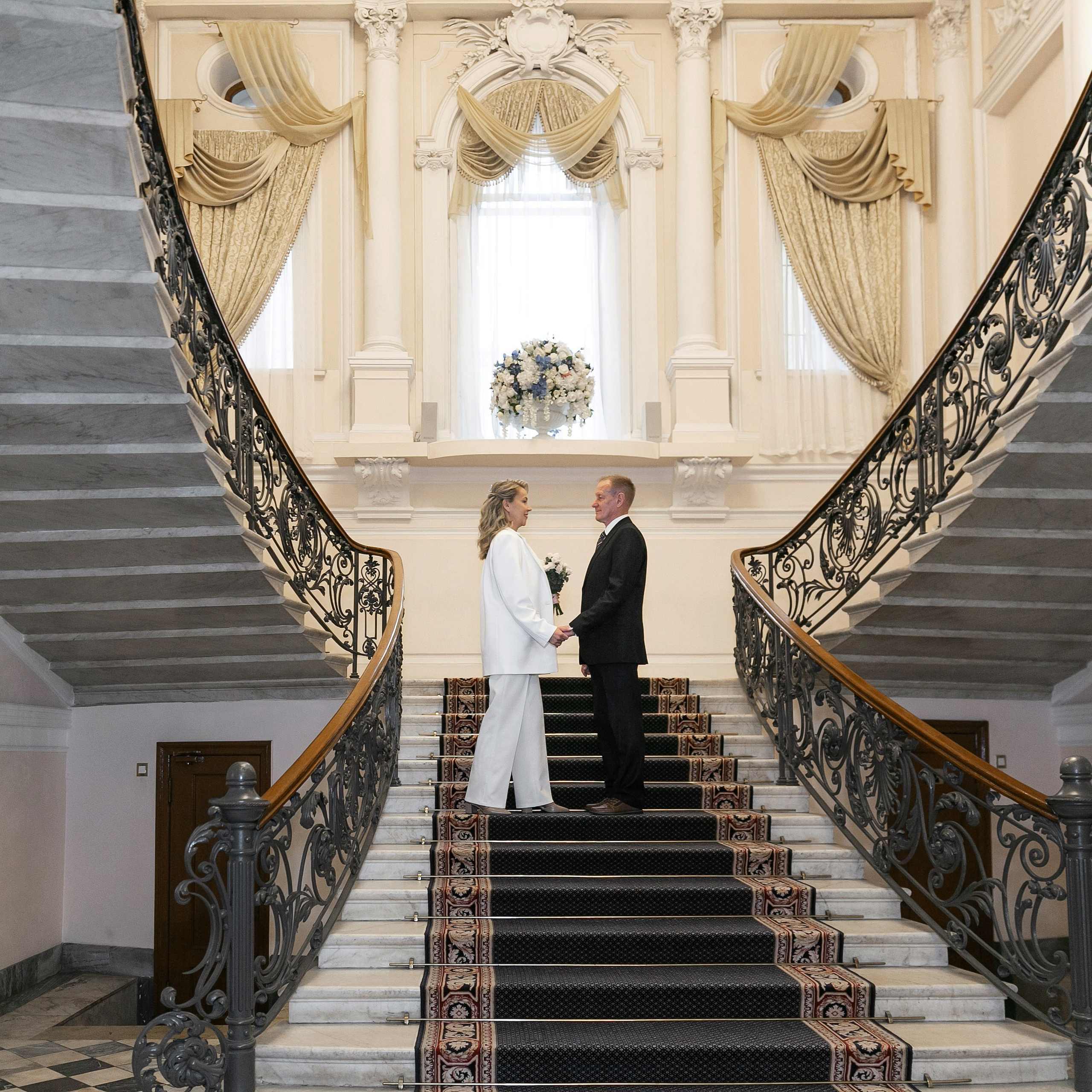 Отзывы невест о свадебной съемке. Свадебный и портретный фотограф в Санкт-Петербурге Надежда Чечулина