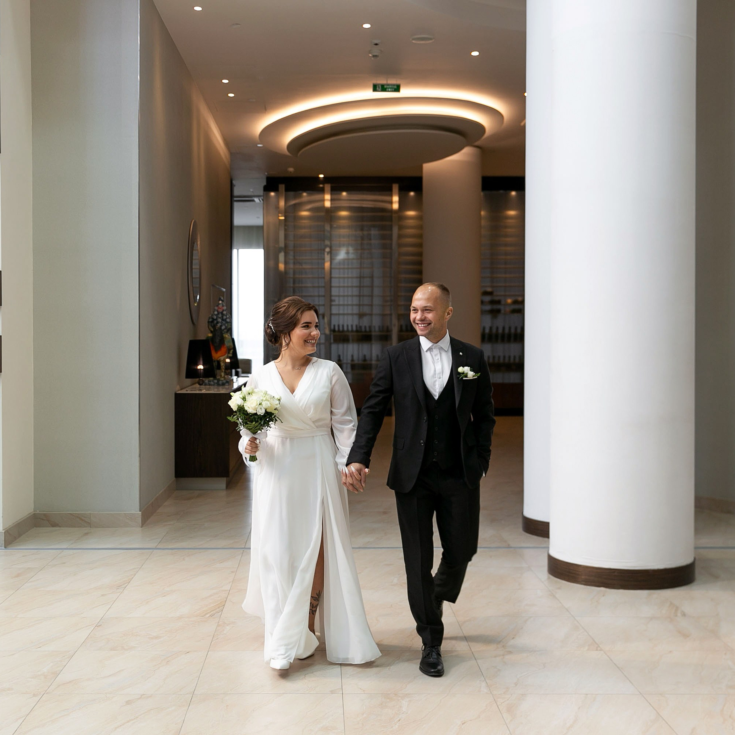 Отзывы невест о свадебной съемке. Свадебный и портретный фотограф в Санкт-Петербурге Надежда Чечулина