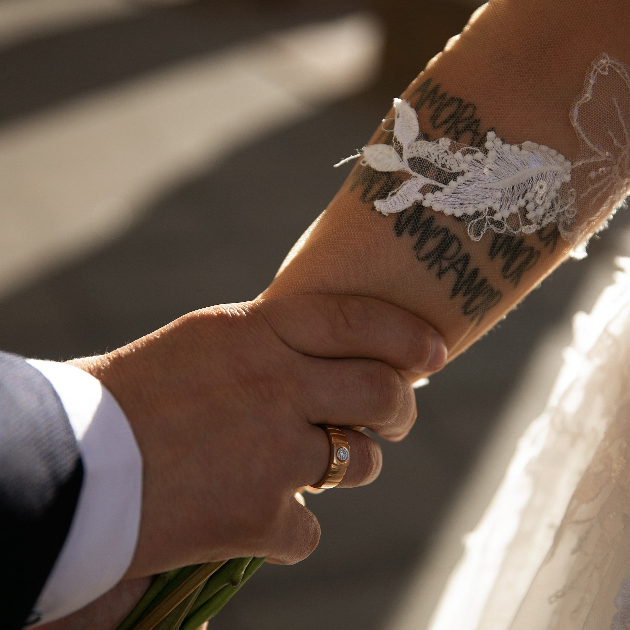 Свадьба Юли и&nbsp;Юры