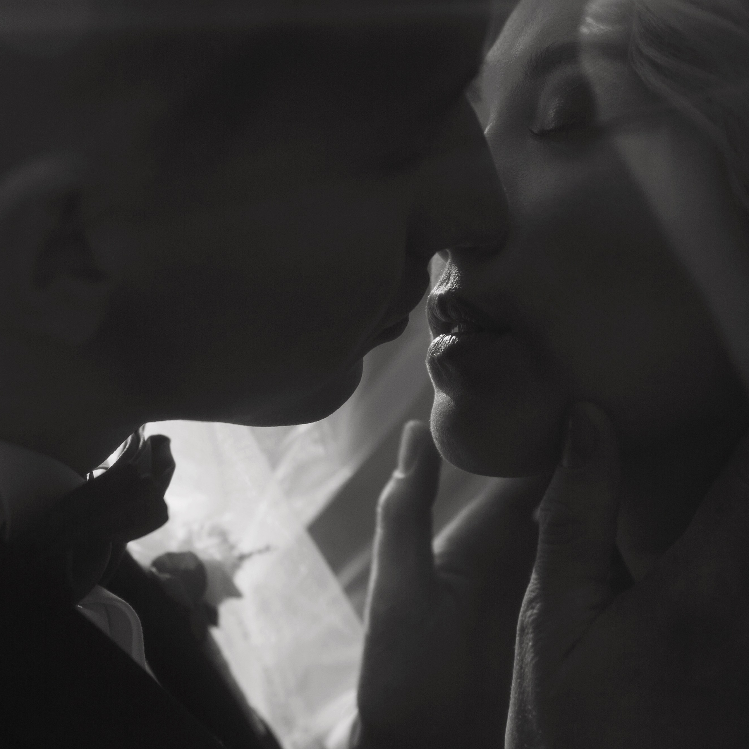 Свадьба Альбины и&nbsp;Вадима