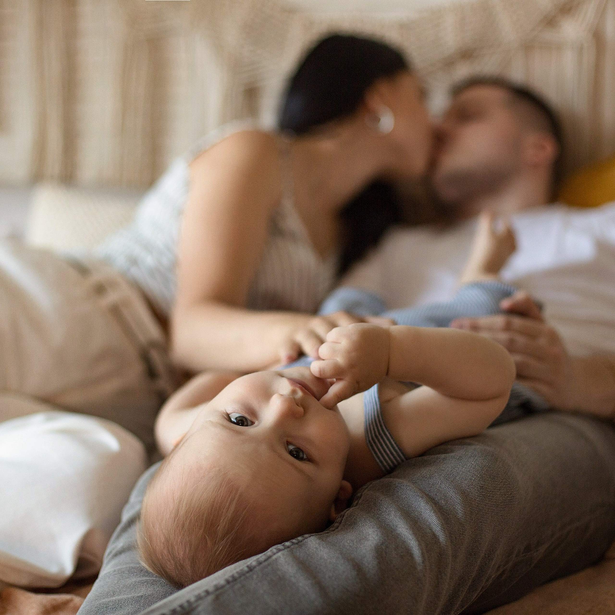 Годовасие в&nbsp;студии