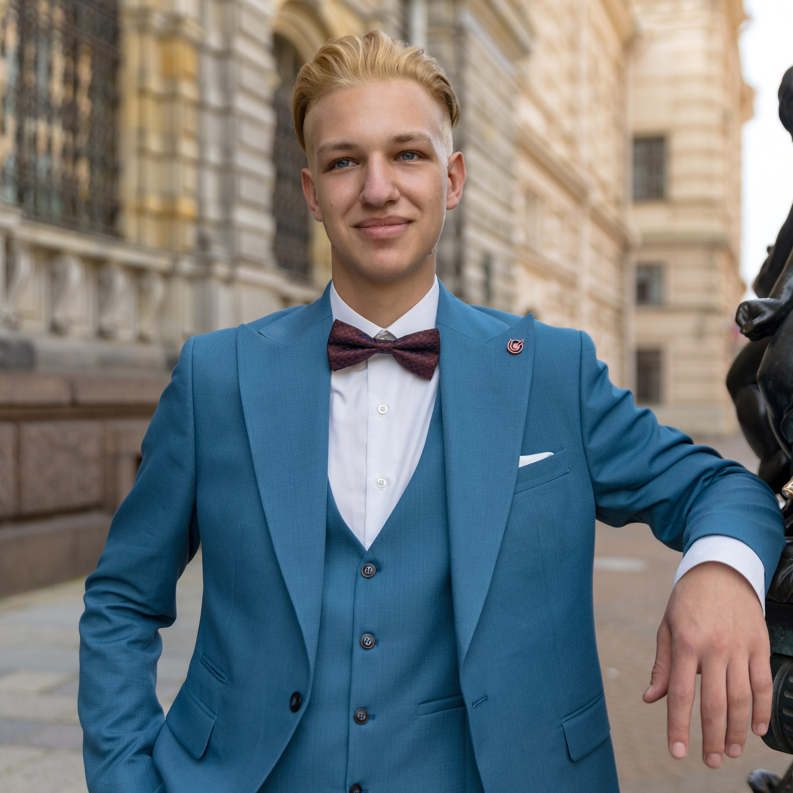 Свадебный и портретный фотограф в Санкт-Петербурге Надежда Чечулина