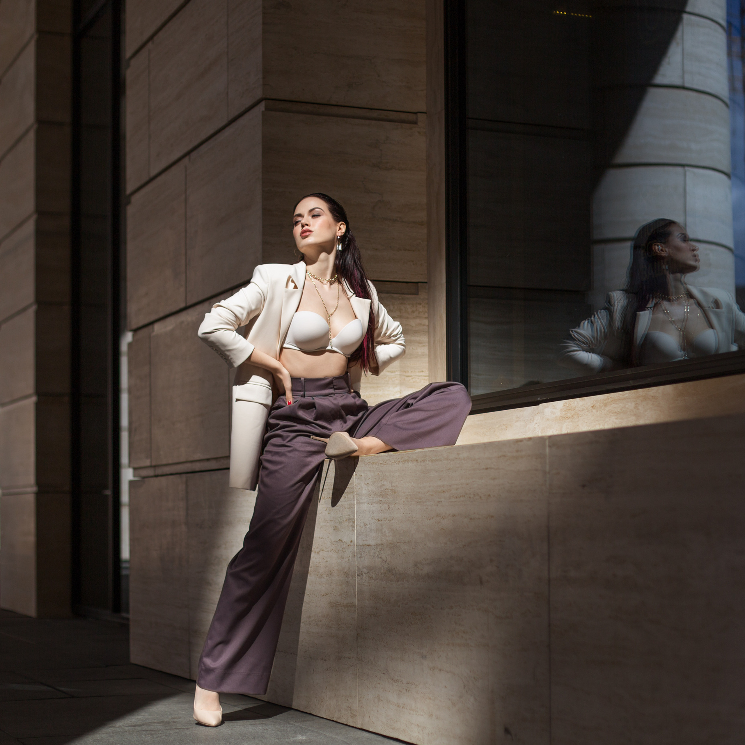 Стильный контент в&nbsp;Невской Ратуши