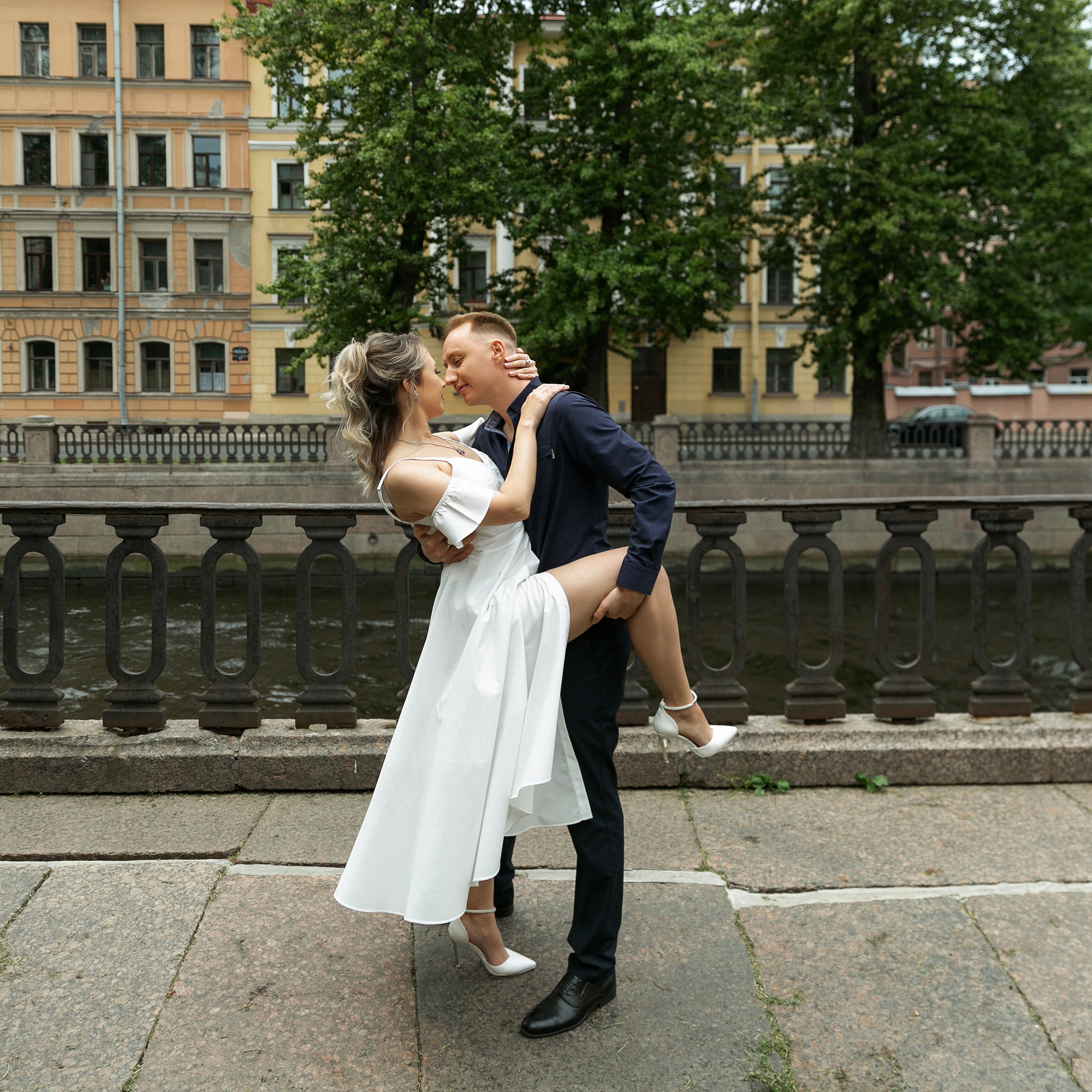 Отзывы невест о свадебной съемке. Свадебный и портретный фотограф в Санкт-Петербурге Надежда Чечулина