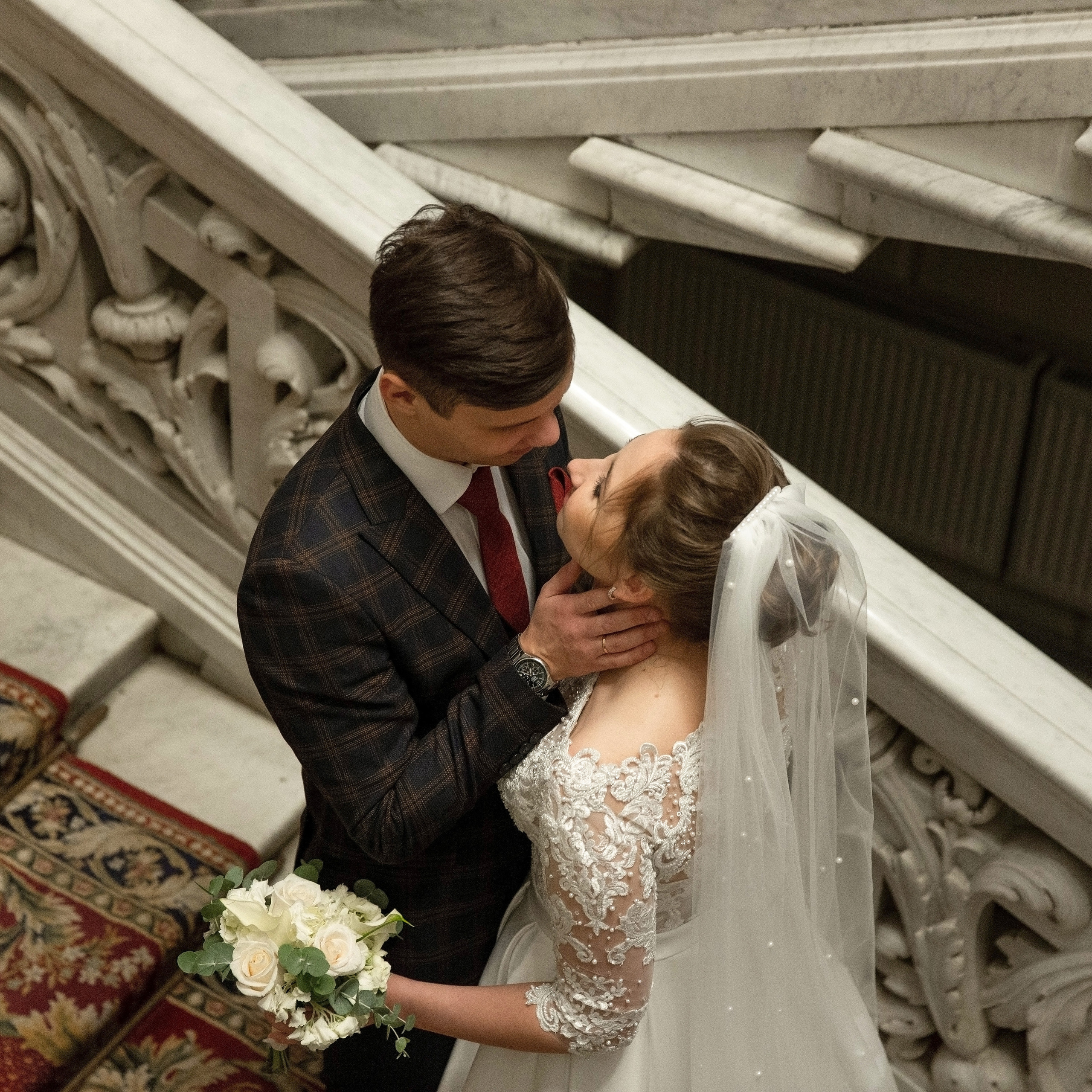 Отзывы невест о свадебной съемке. Свадебный и портретный фотограф в Санкт-Петербурге Надежда Чечулина