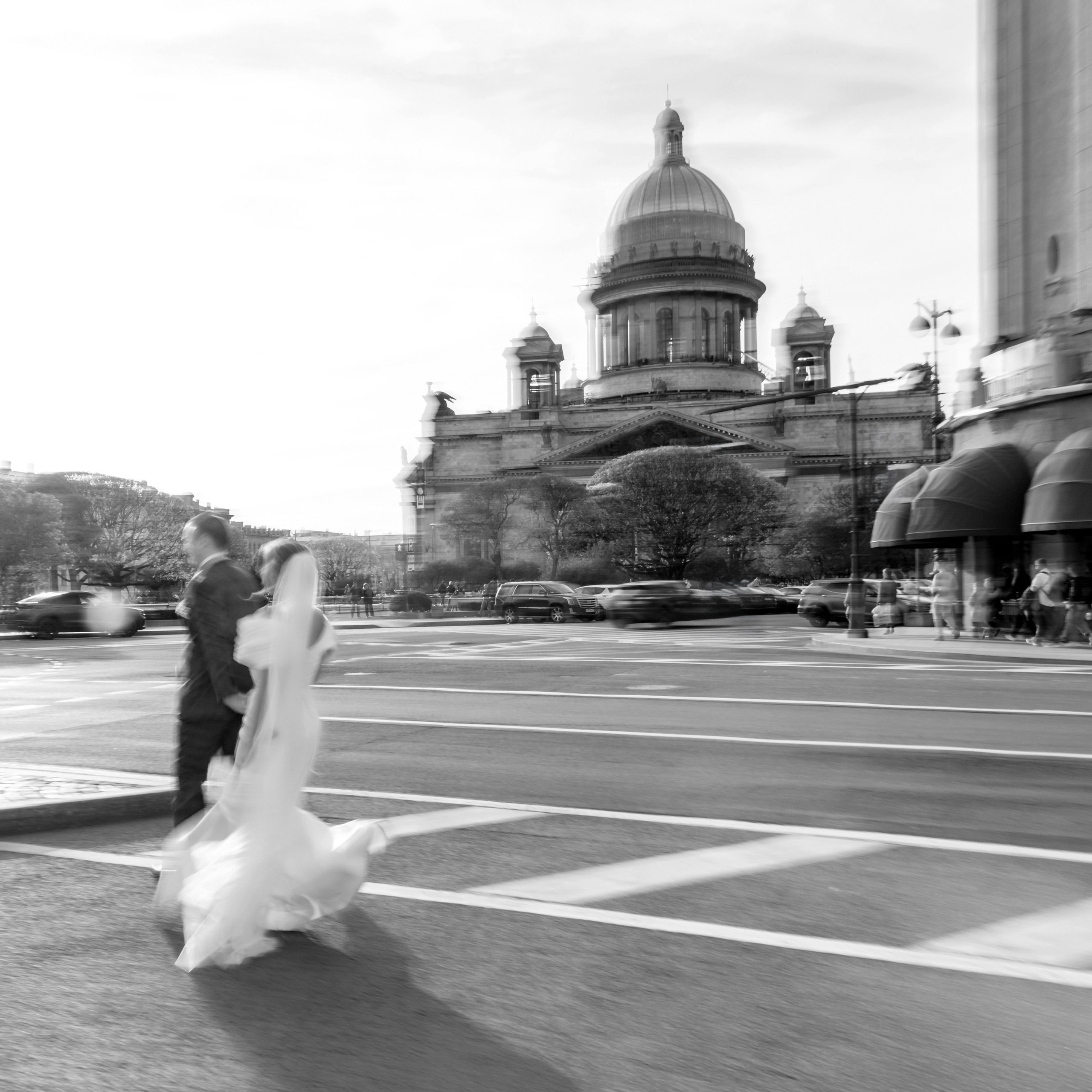 Настя и&nbsp;Даня