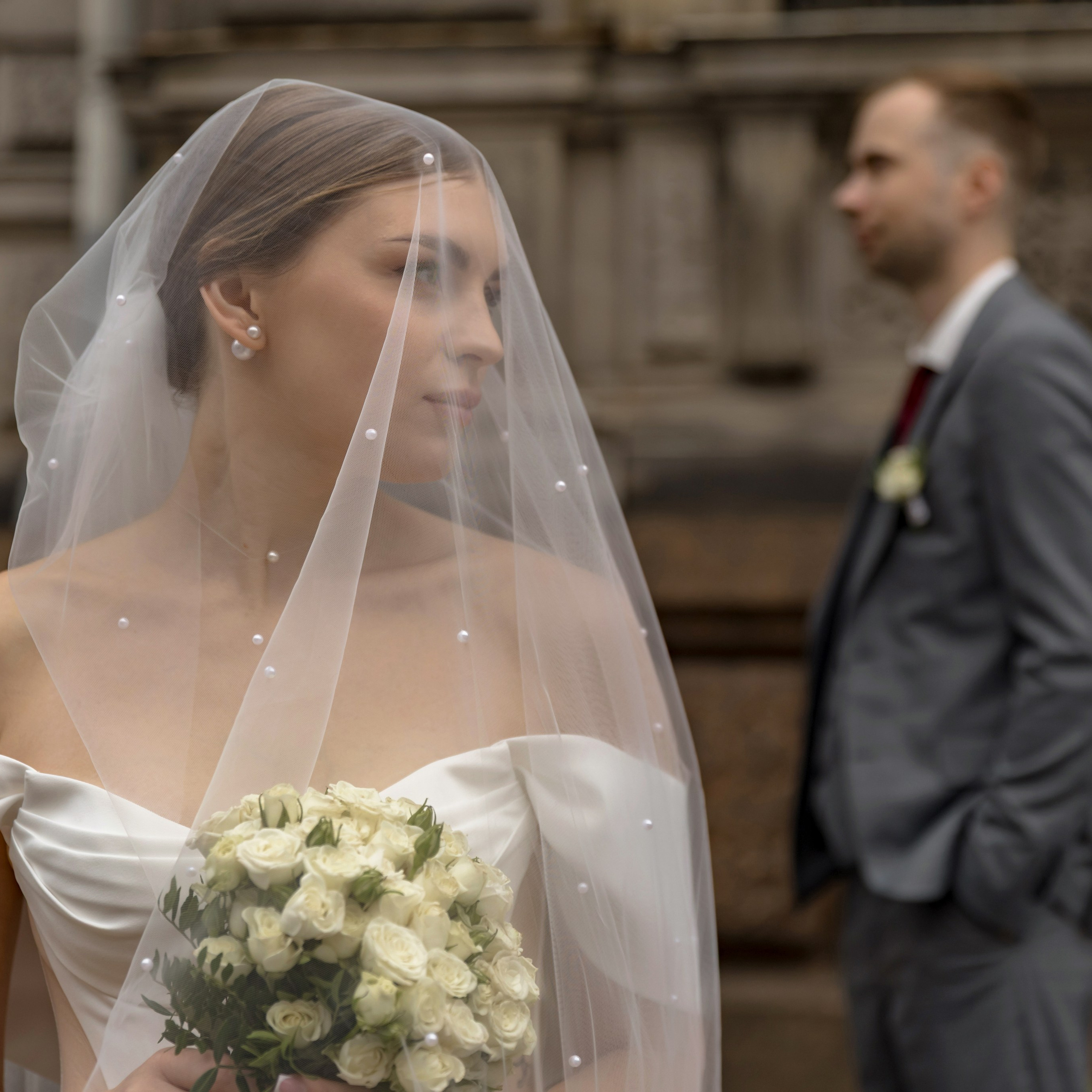 Юля и&nbsp;Максим