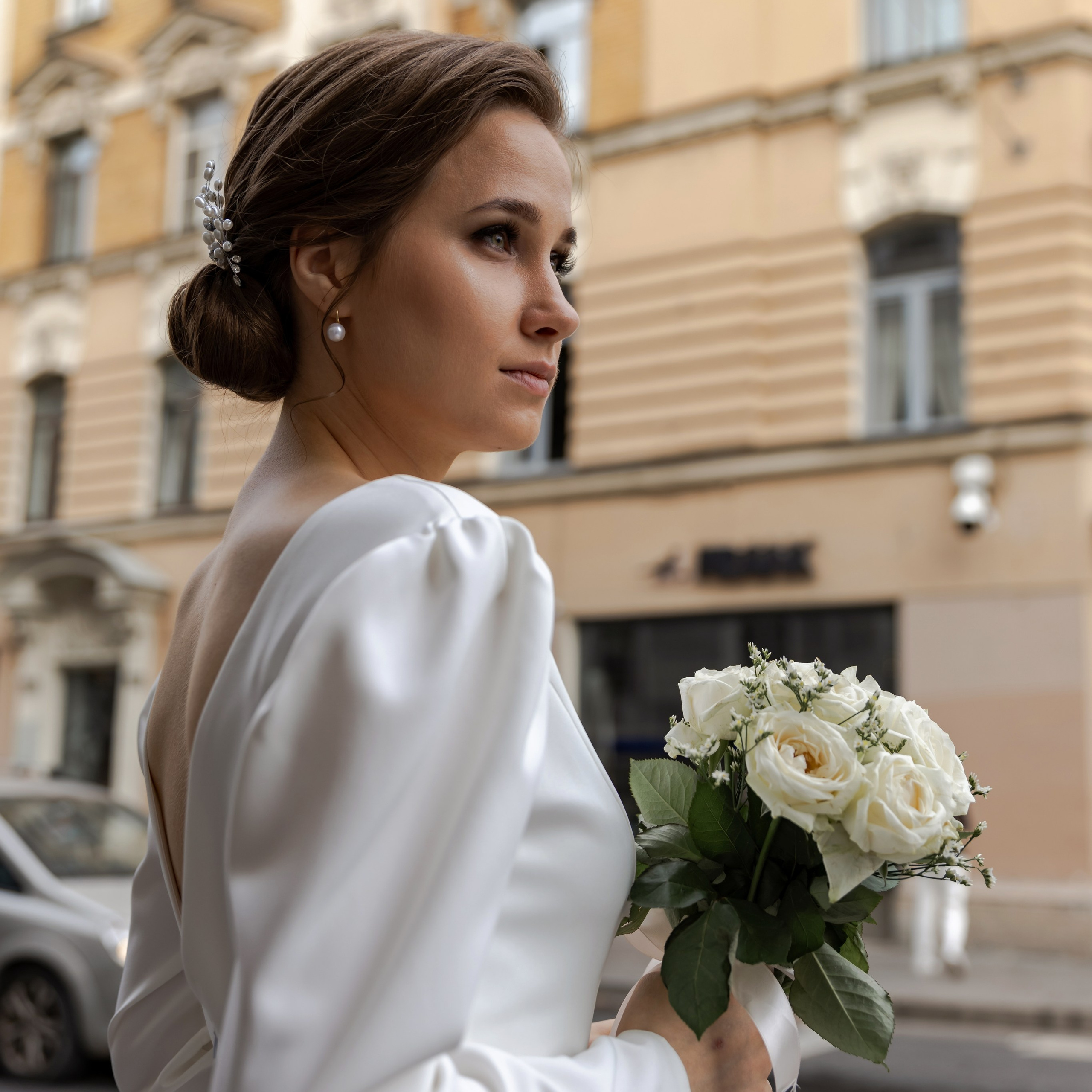 Отзывы невест о свадебной съемке. Свадебный и портретный фотограф в Санкт-Петербурге Надежда Чечулина
