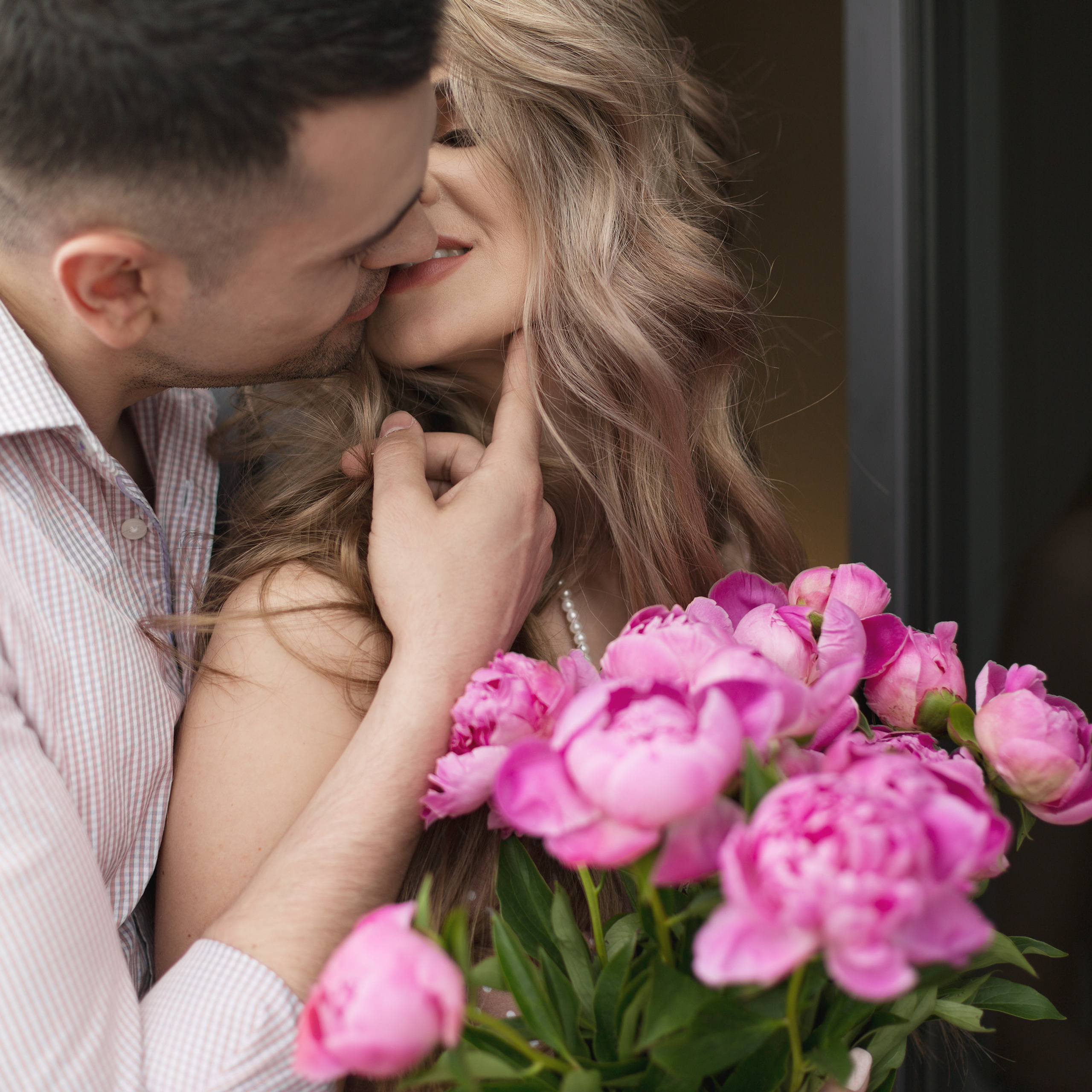 Отель для влюбленных