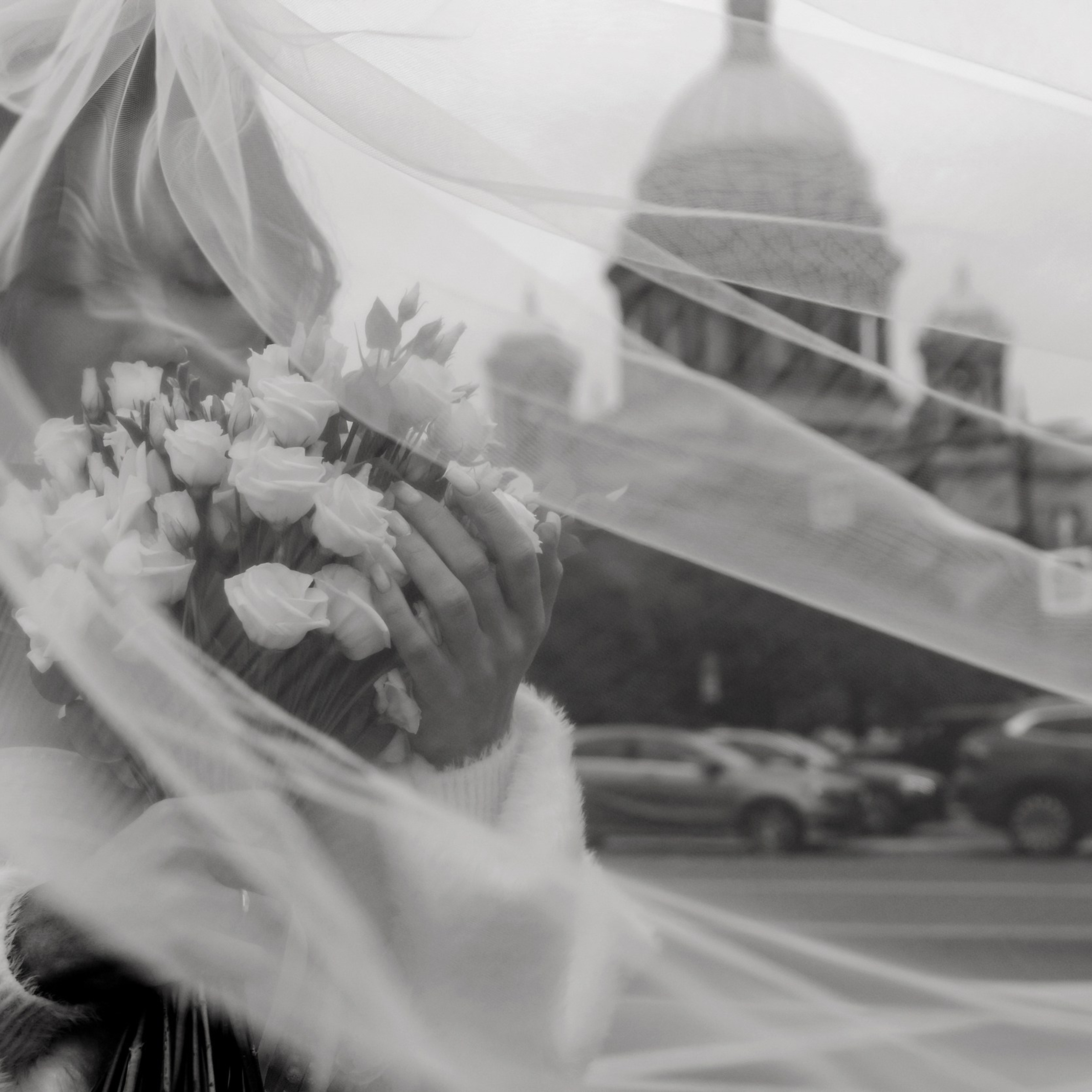 Свадьба Насти и&nbsp;Ильи