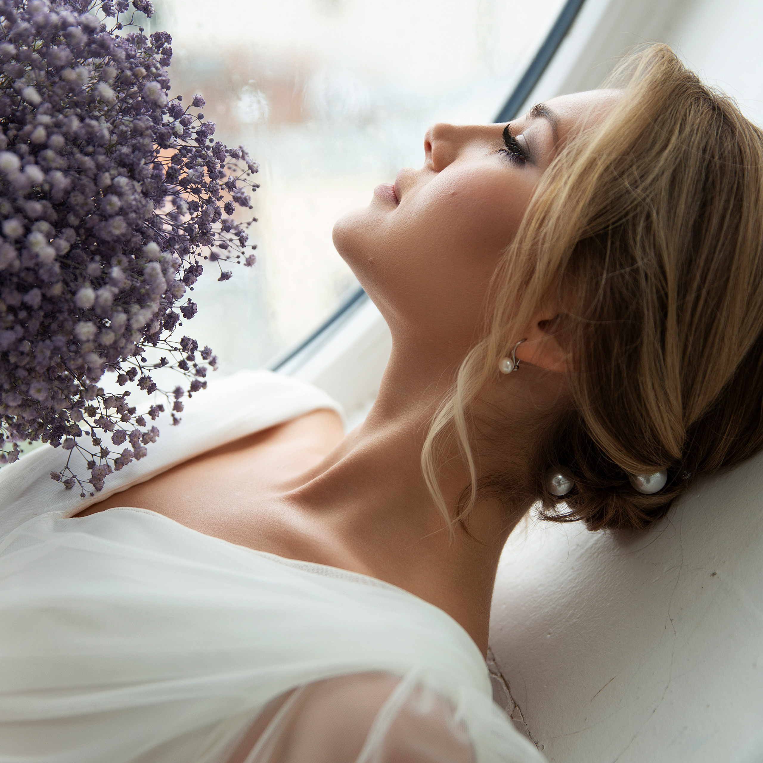 Отзывы невест о свадебной съемке. Свадебный и портретный фотограф в Санкт-Петербурге Надежда Чечулина