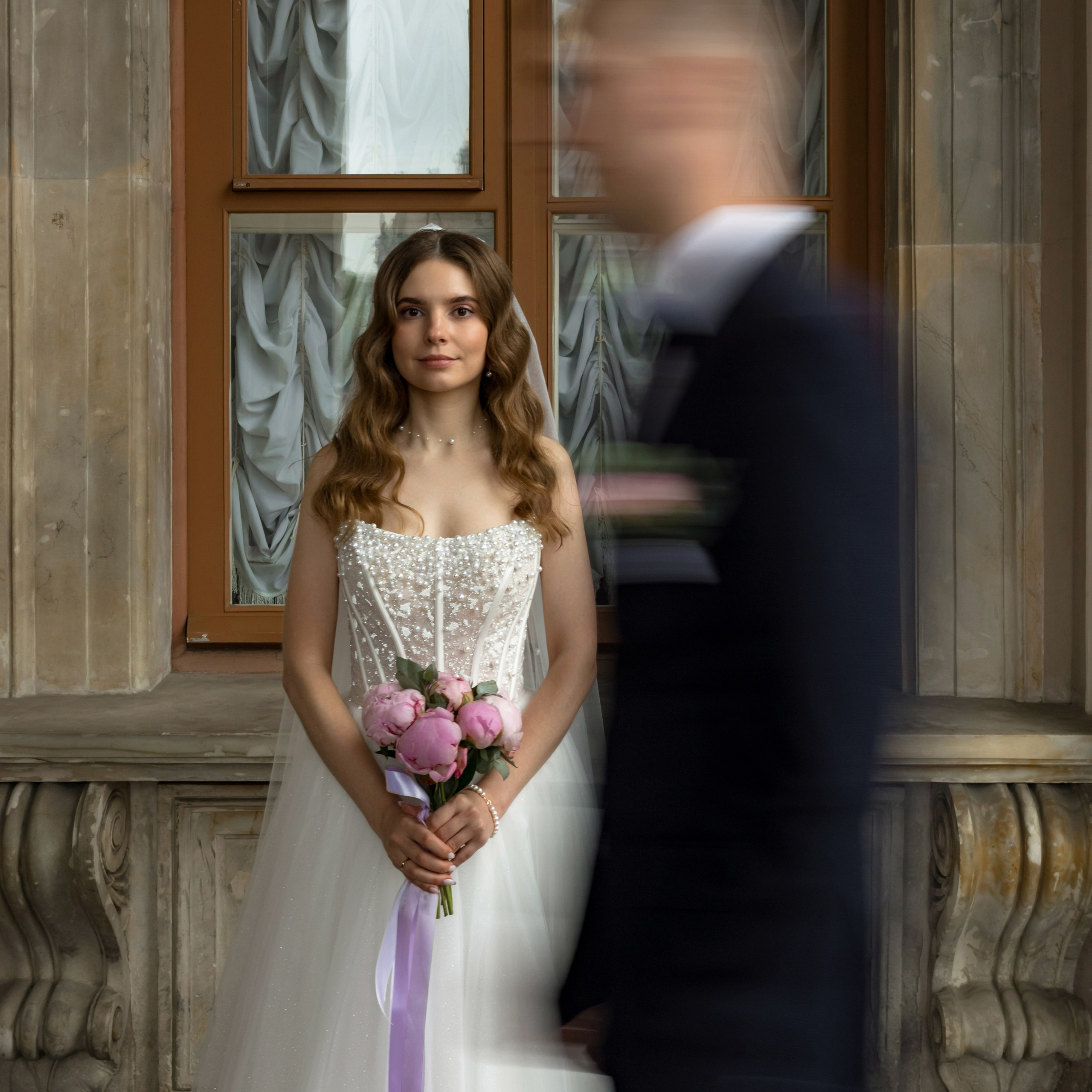 Виктория и&nbsp;Роман